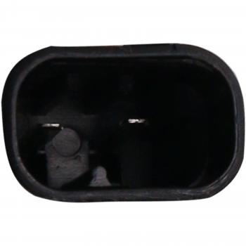 2008 Hummer H3 Power Window Motor and Regulator Assembly Rear Left TrakMotive 210623 image 3 of 4