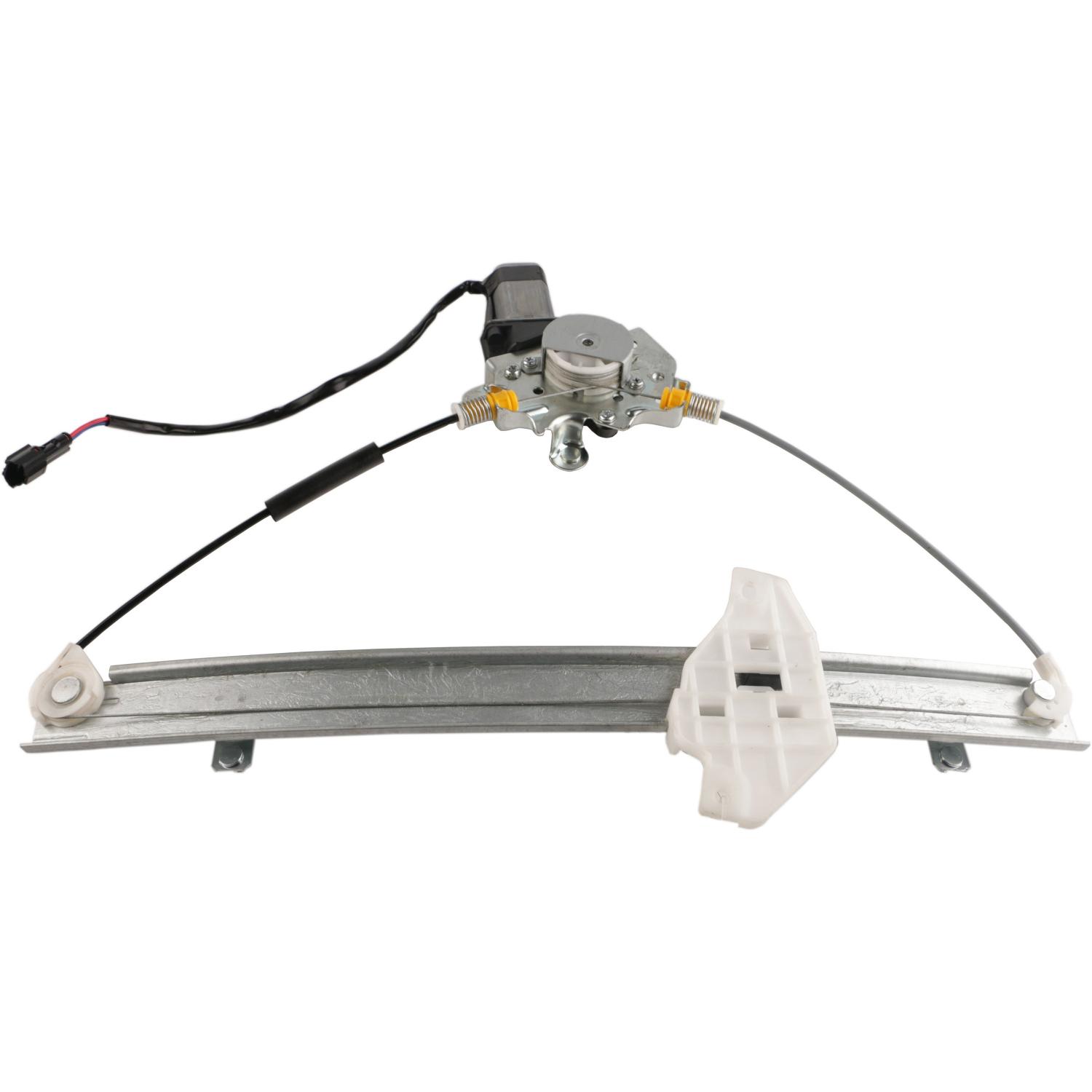 TrakMotive 210634 - Power Window Motor and Regulator Assembly TrakMotive 210634 Power Window Motor and Regulator Assembly product image 2 of 6