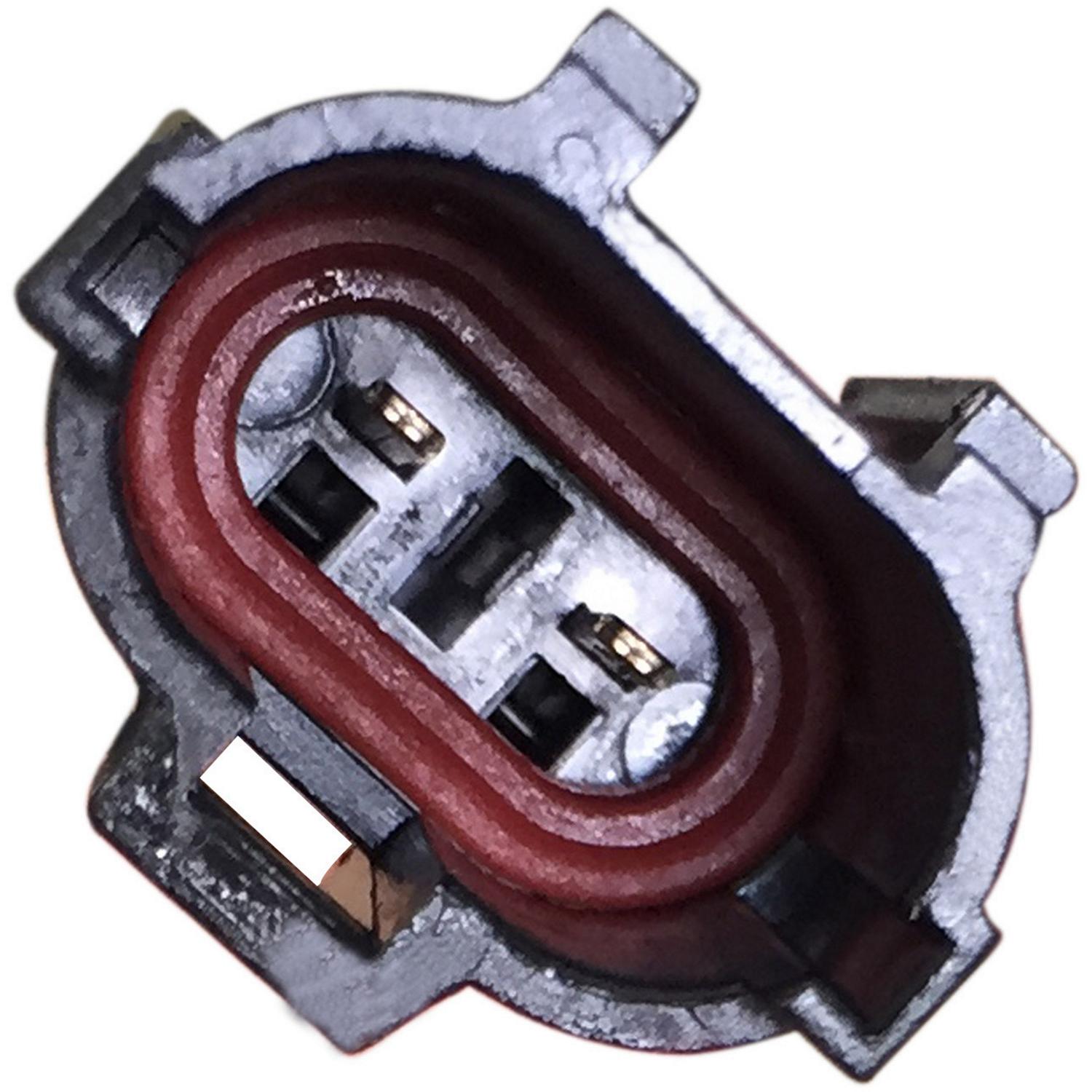 TrakMotive 210634 - Power Window Motor and Regulator Assembly TrakMotive 210634 Power Window Motor and Regulator Assembly product image 3 of 6