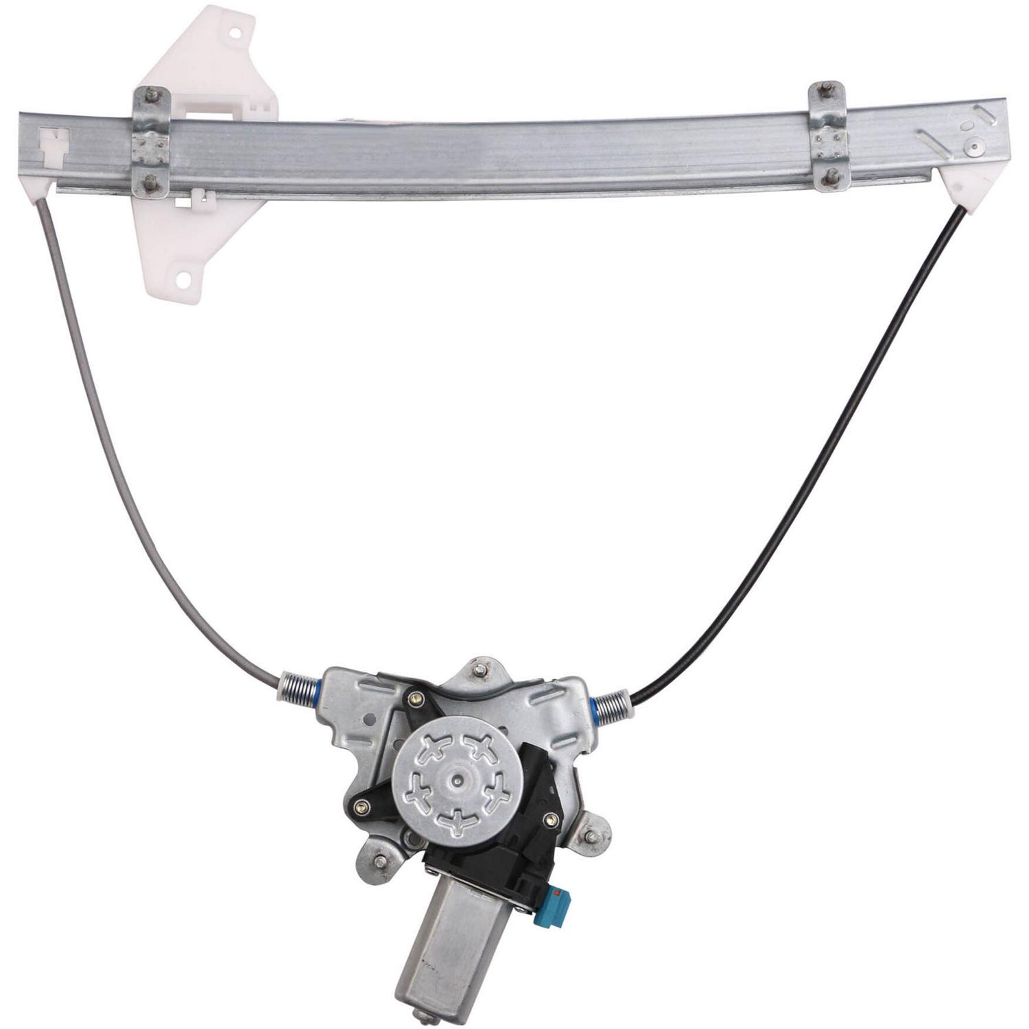 TrakMotive 210645 - Power Window Motor and Regulator Assembly TrakMotive 210645 Power Window Motor and Regulator Assembly product image 1 of 7