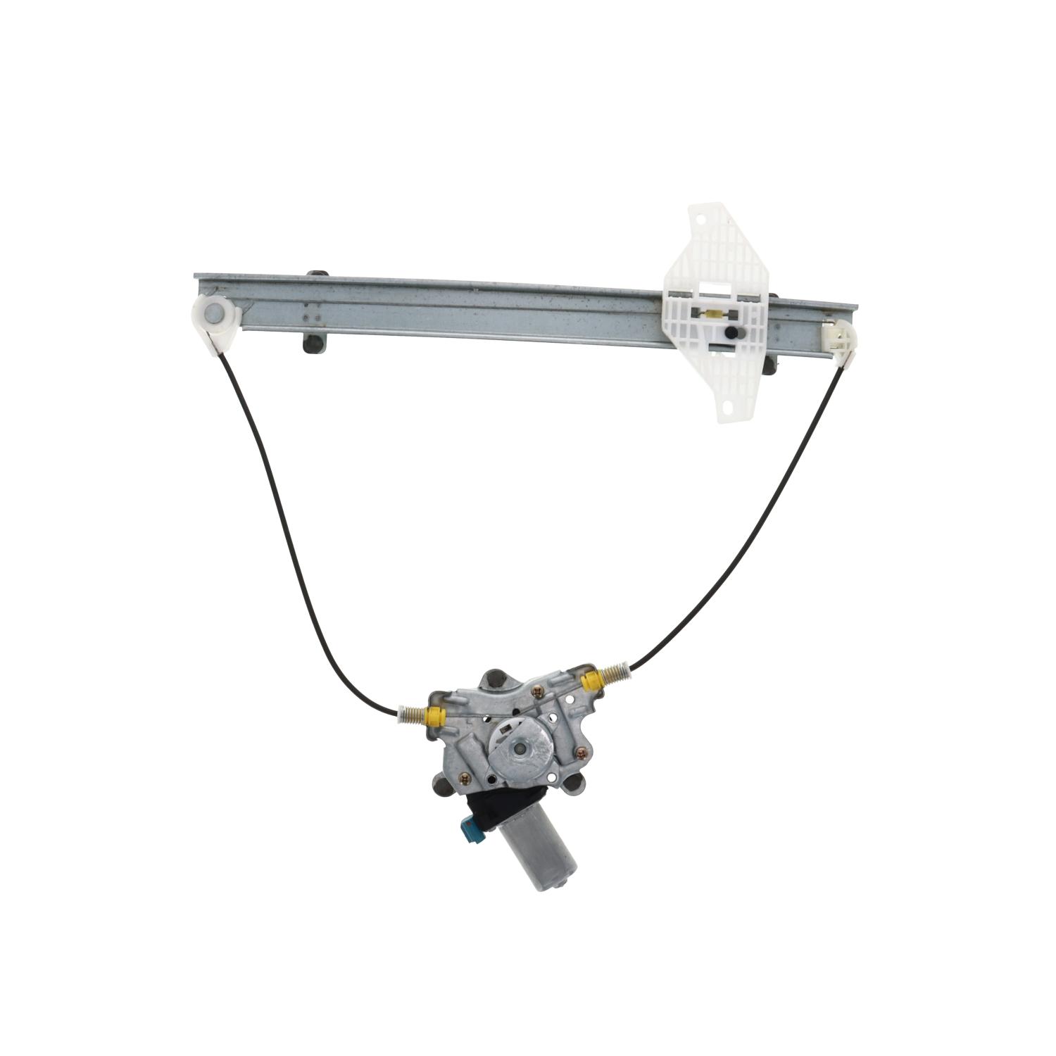 TrakMotive 210645 - Power Window Motor and Regulator Assembly TrakMotive 210645 Power Window Motor and Regulator Assembly product image 5 of 7