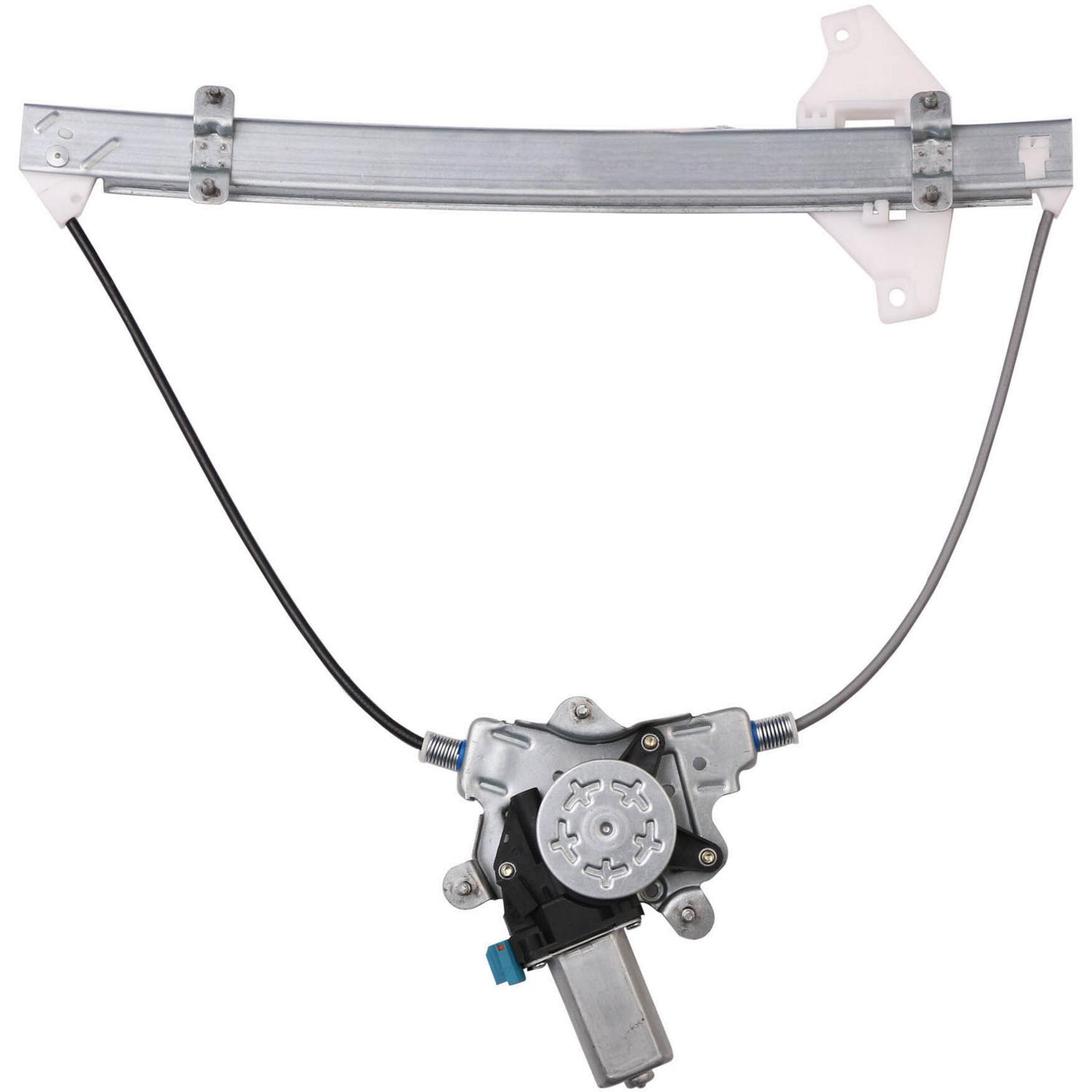TrakMotive 210646 - Power Window Motor and Regulator Assembly TrakMotive 210646 Power Window Motor and Regulator Assembly product image 1 of 7