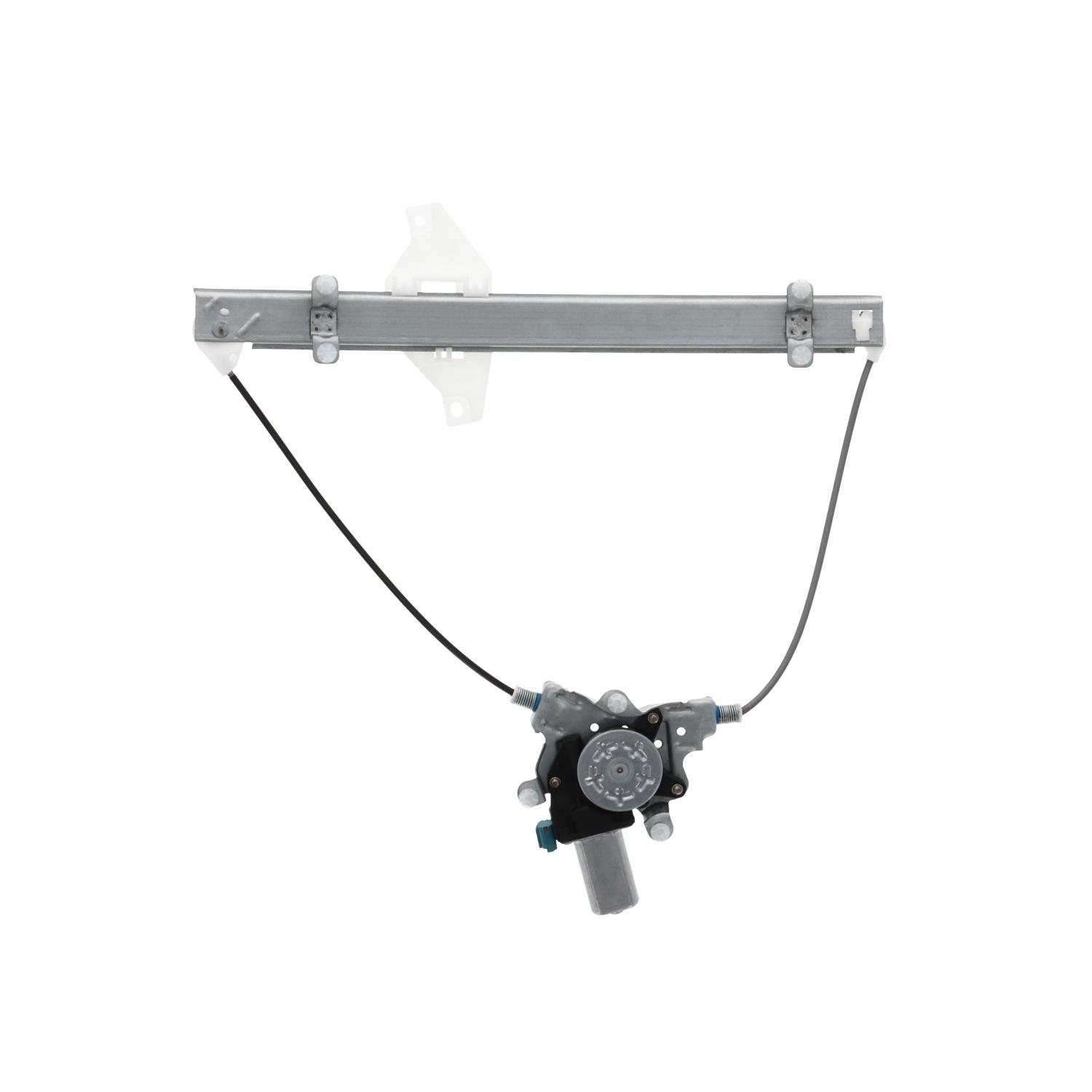 TrakMotive 210646 - Power Window Motor and Regulator Assembly TrakMotive 210646 Power Window Motor and Regulator Assembly product image 5 of 7