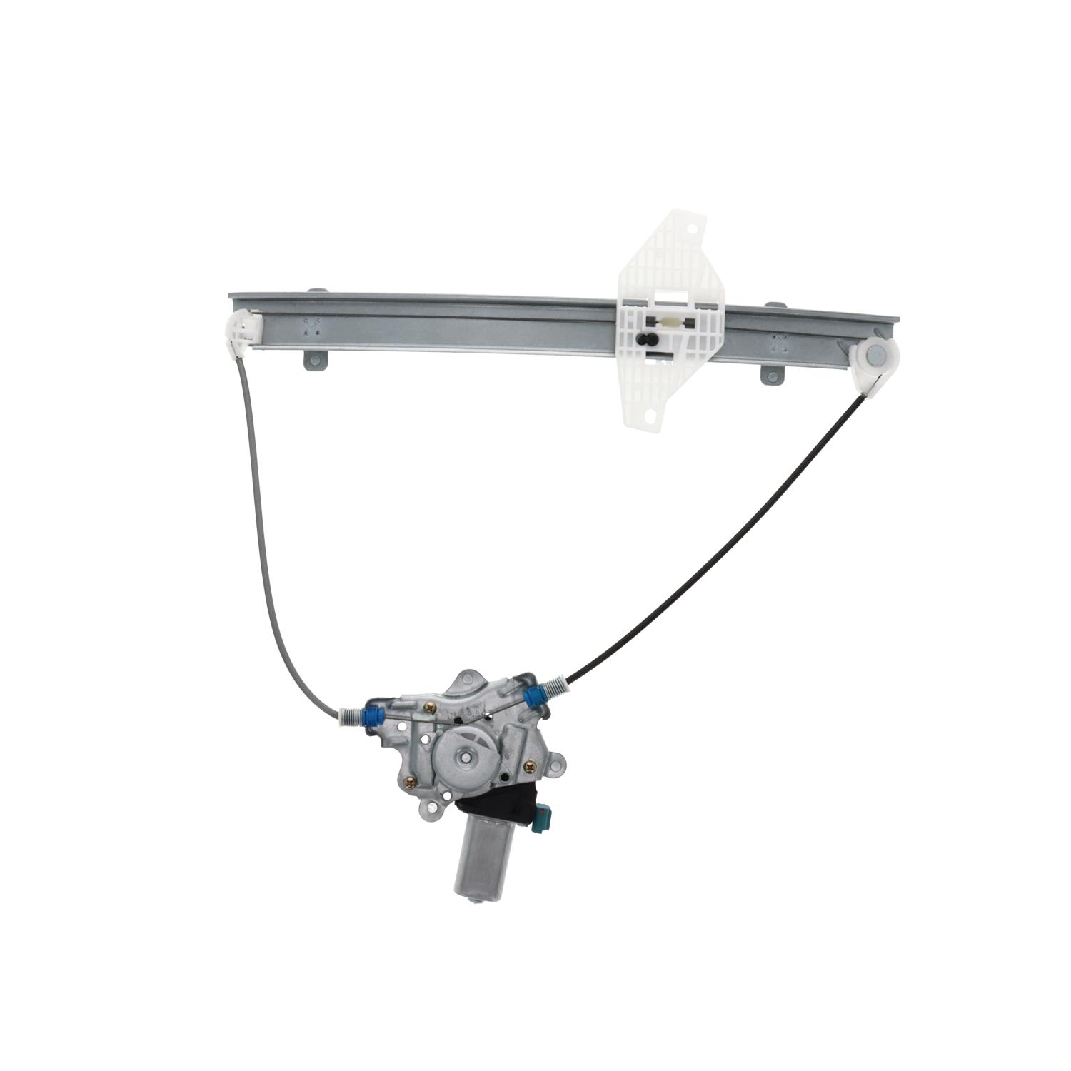 TrakMotive 210646 - Power Window Motor and Regulator Assembly TrakMotive 210646 Power Window Motor and Regulator Assembly product image 6 of 7