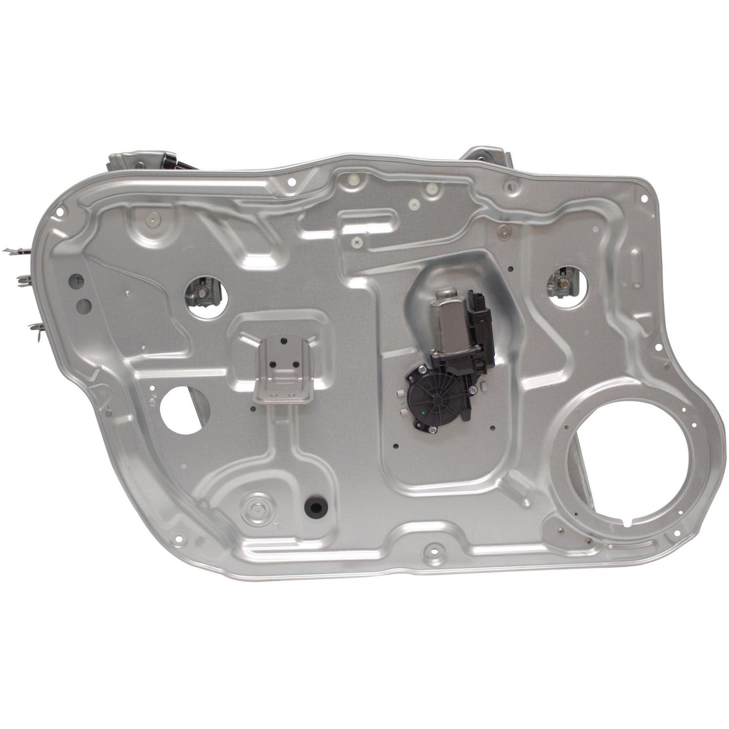 TrakMotive 210657 - Power Window Motor and Regulator Assembly TrakMotive 210657 Power Window Motor and Regulator Assembly product image 1 of 6