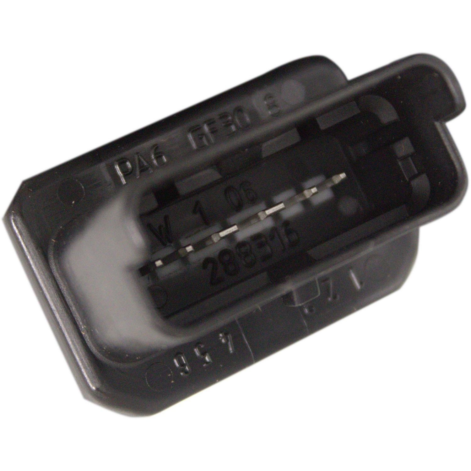 TrakMotive 210657 - Power Window Motor and Regulator Assembly TrakMotive 210657 Power Window Motor and Regulator Assembly product image 3 of 6