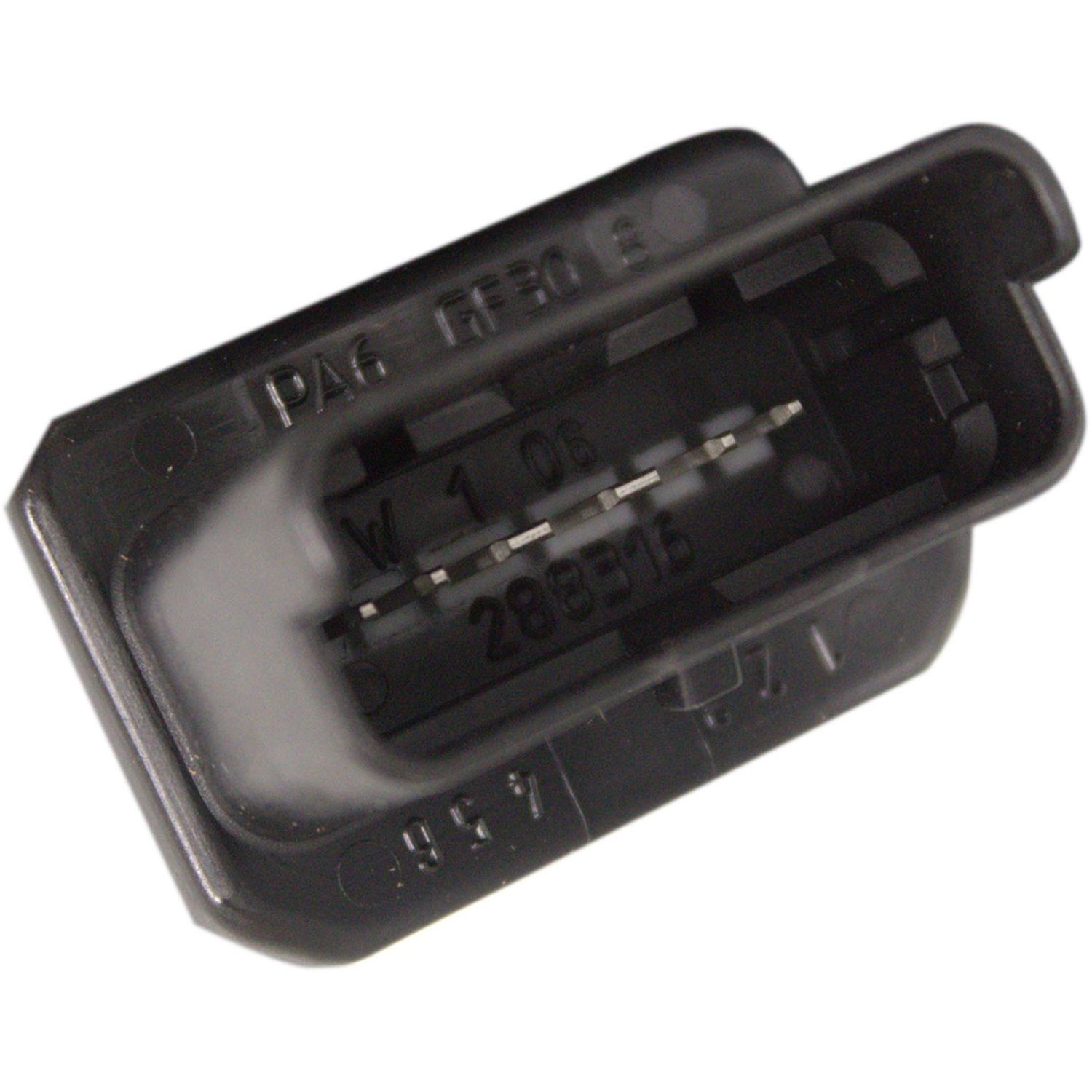 TrakMotive 210657 - Power Window Motor and Regulator Assembly TrakMotive 210657 Power Window Motor and Regulator Assembly product image 6 of 6