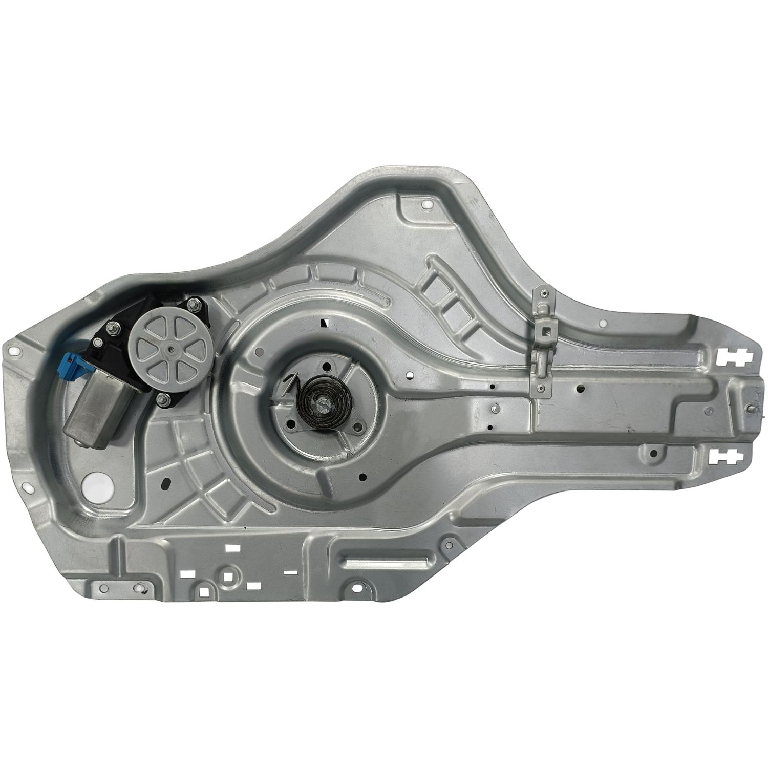 TrakMotive 210673 - Power Window Motor and Regulator Assembly TrakMotive 210673 Power Window Motor and Regulator Assembly product image 1 of 3