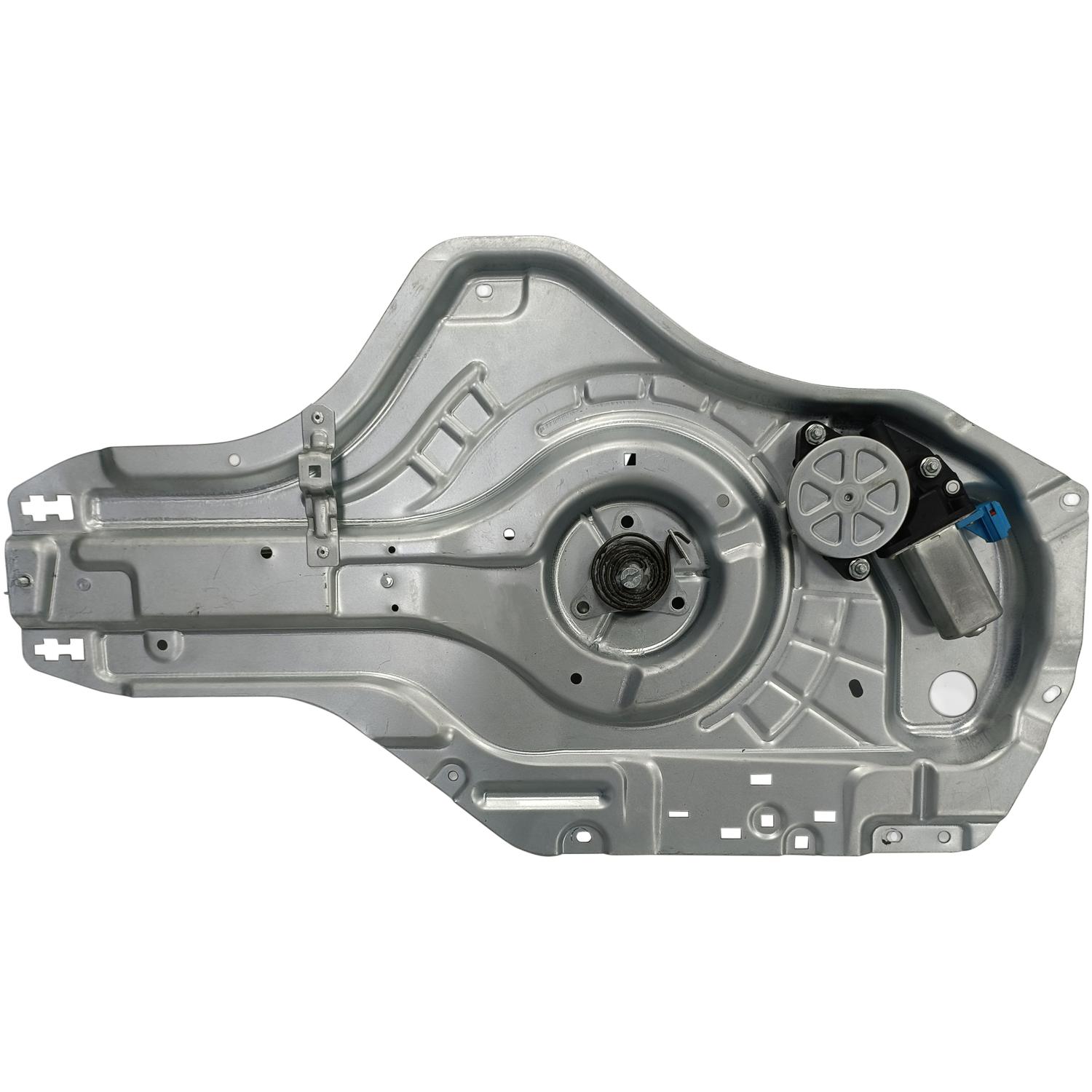 TrakMotive 210674 - Power Window Motor and Regulator Assembly TrakMotive 210674 Power Window Motor and Regulator Assembly product image 1 of 3
