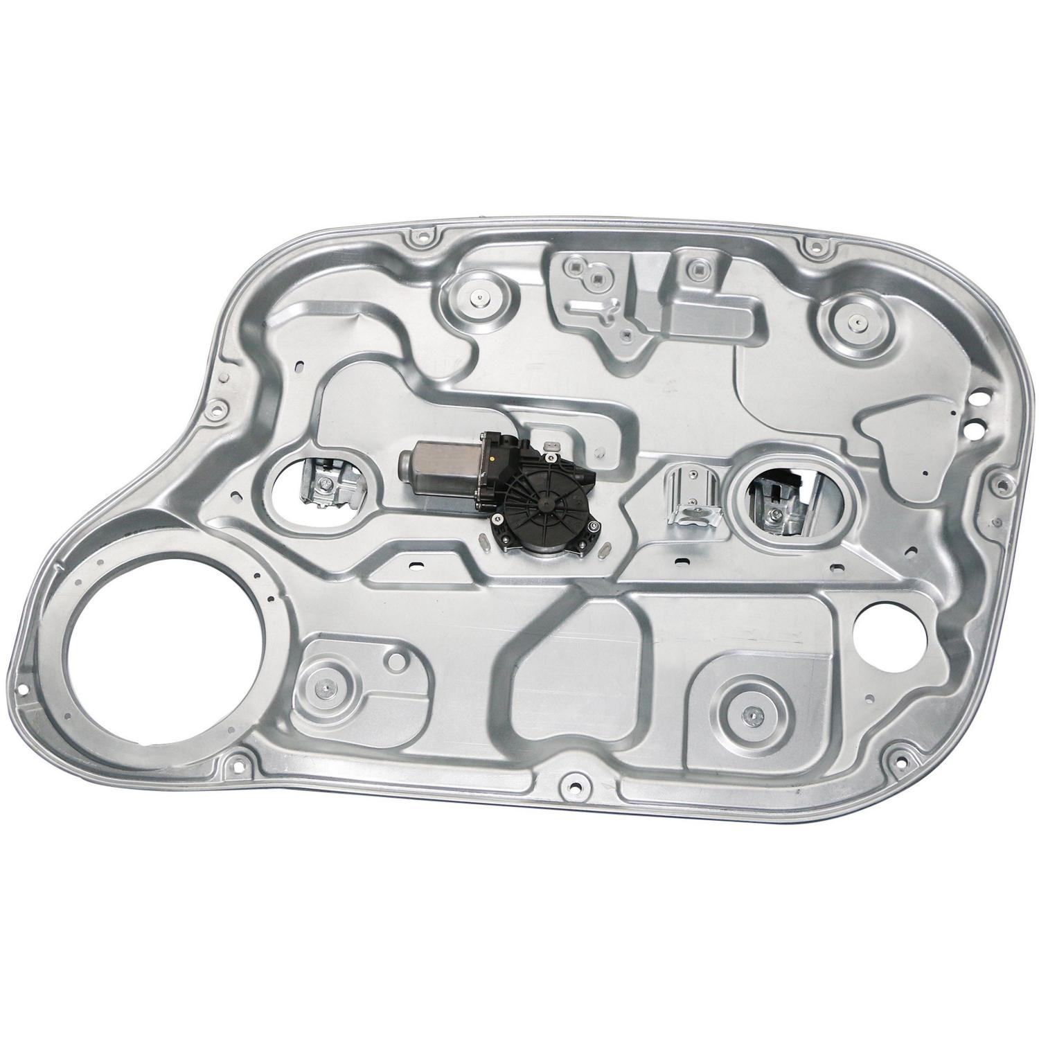 TrakMotive 210682 - Power Window Motor and Regulator Assembly TrakMotive 210682 Power Window Motor and Regulator Assembly product image 1 of 6
