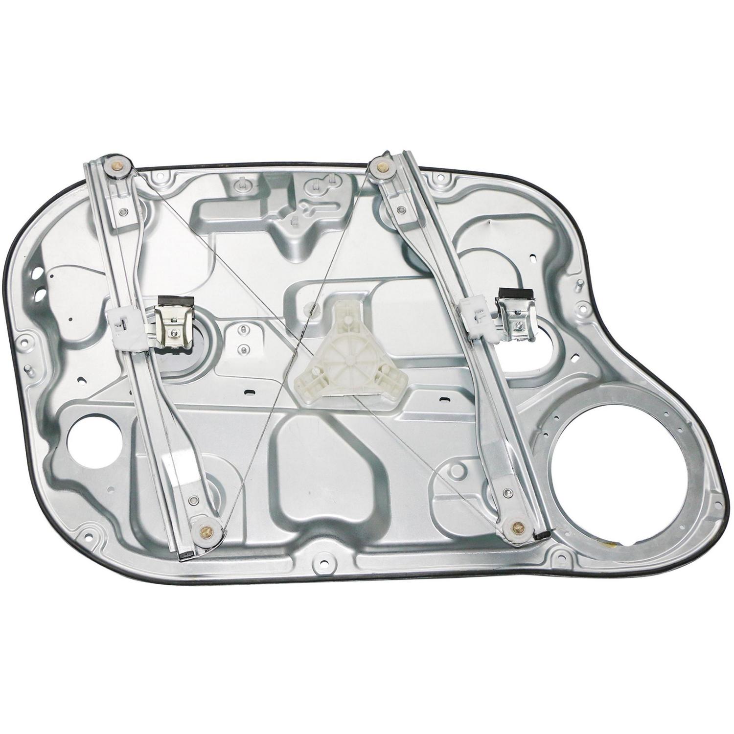 TrakMotive 210682 - Power Window Motor and Regulator Assembly TrakMotive 210682 Power Window Motor and Regulator Assembly product image 2 of 6