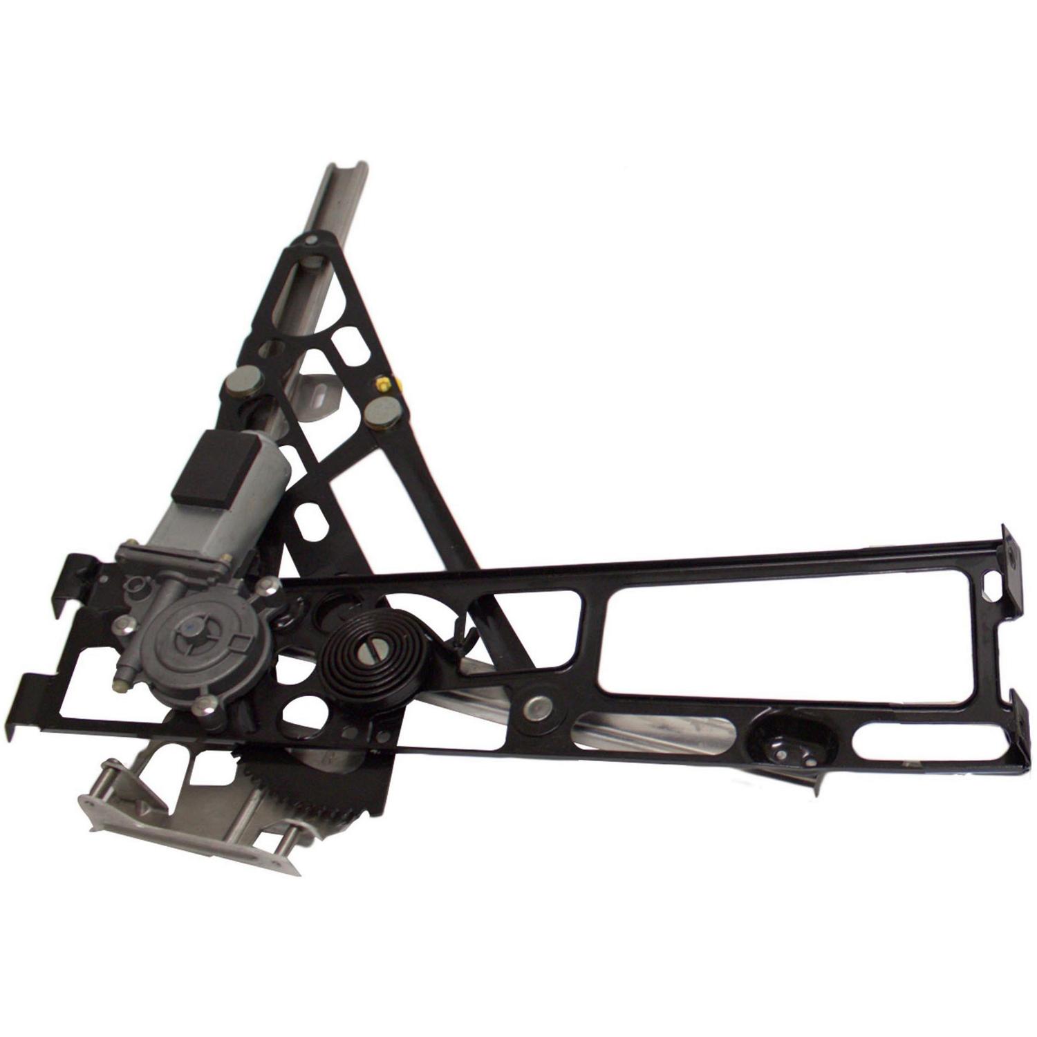 TrakMotive 210689 - Power Window Motor and Regulator Assembly TrakMotive 210689 Power Window Motor and Regulator Assembly product image 2 of 6