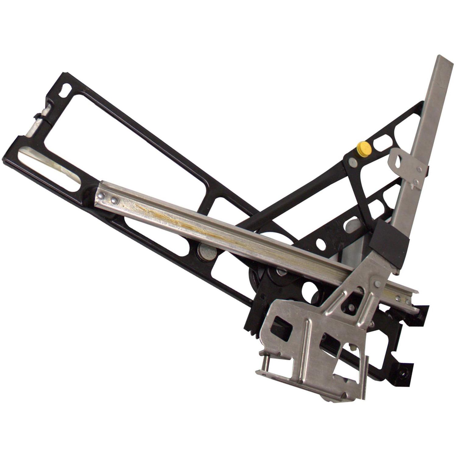 TrakMotive 210689 - Power Window Motor and Regulator Assembly TrakMotive 210689 Power Window Motor and Regulator Assembly product image 4 of 6