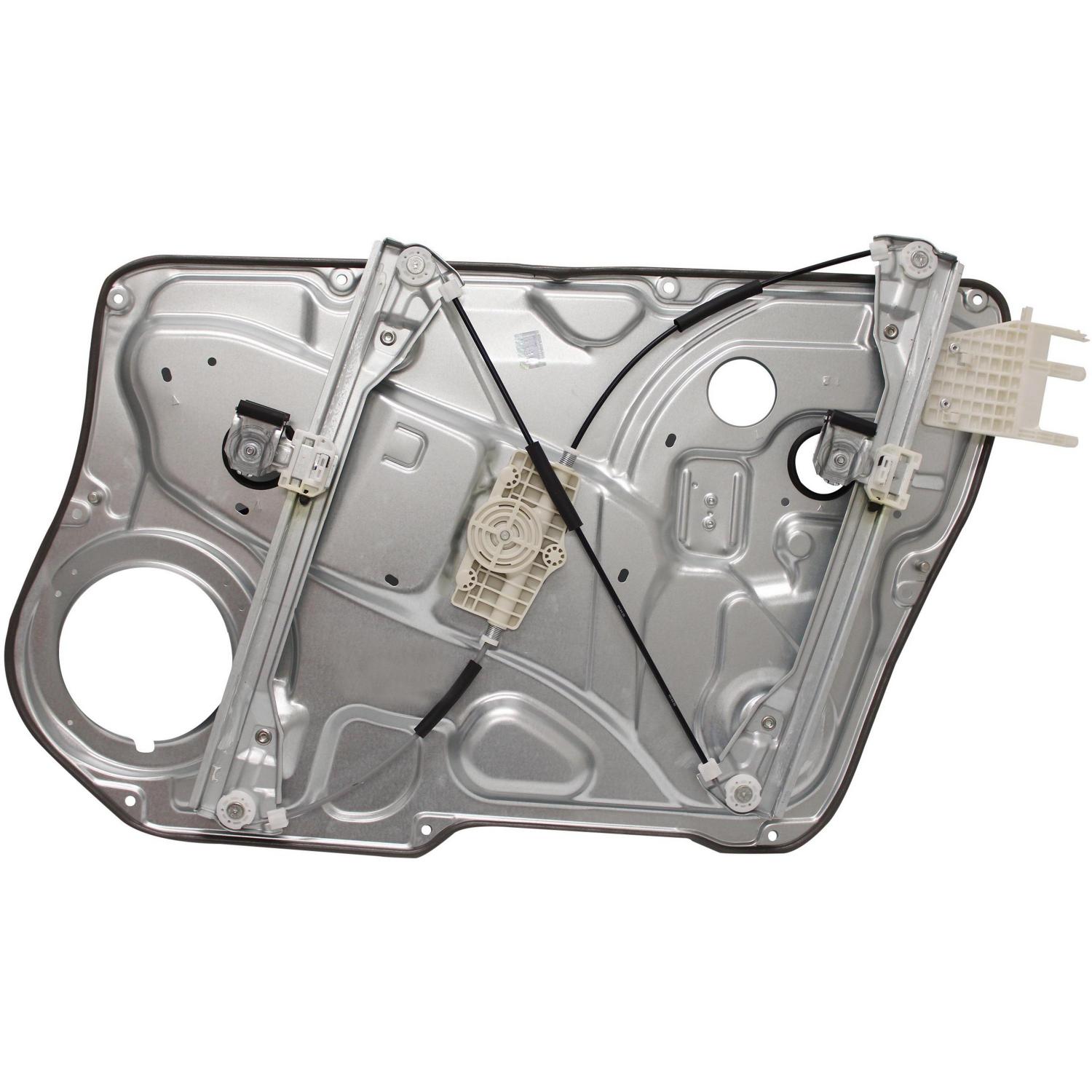 TrakMotive 210705 - Power Window Motor and Regulator Assembly TrakMotive 210705 Power Window Motor and Regulator Assembly product image 2 of 6