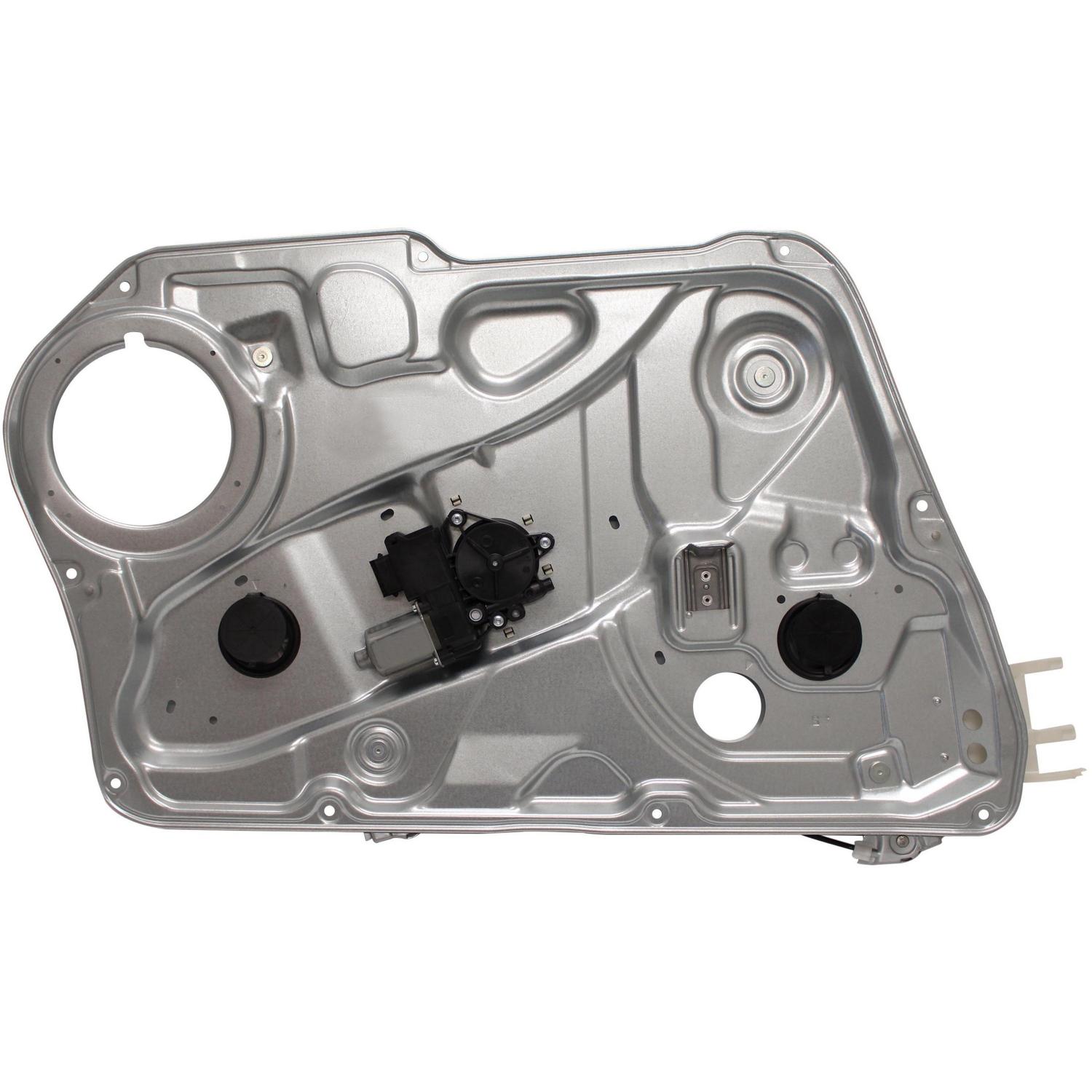 TrakMotive 210705 - Power Window Motor and Regulator Assembly TrakMotive 210705 Power Window Motor and Regulator Assembly product image 4 of 6