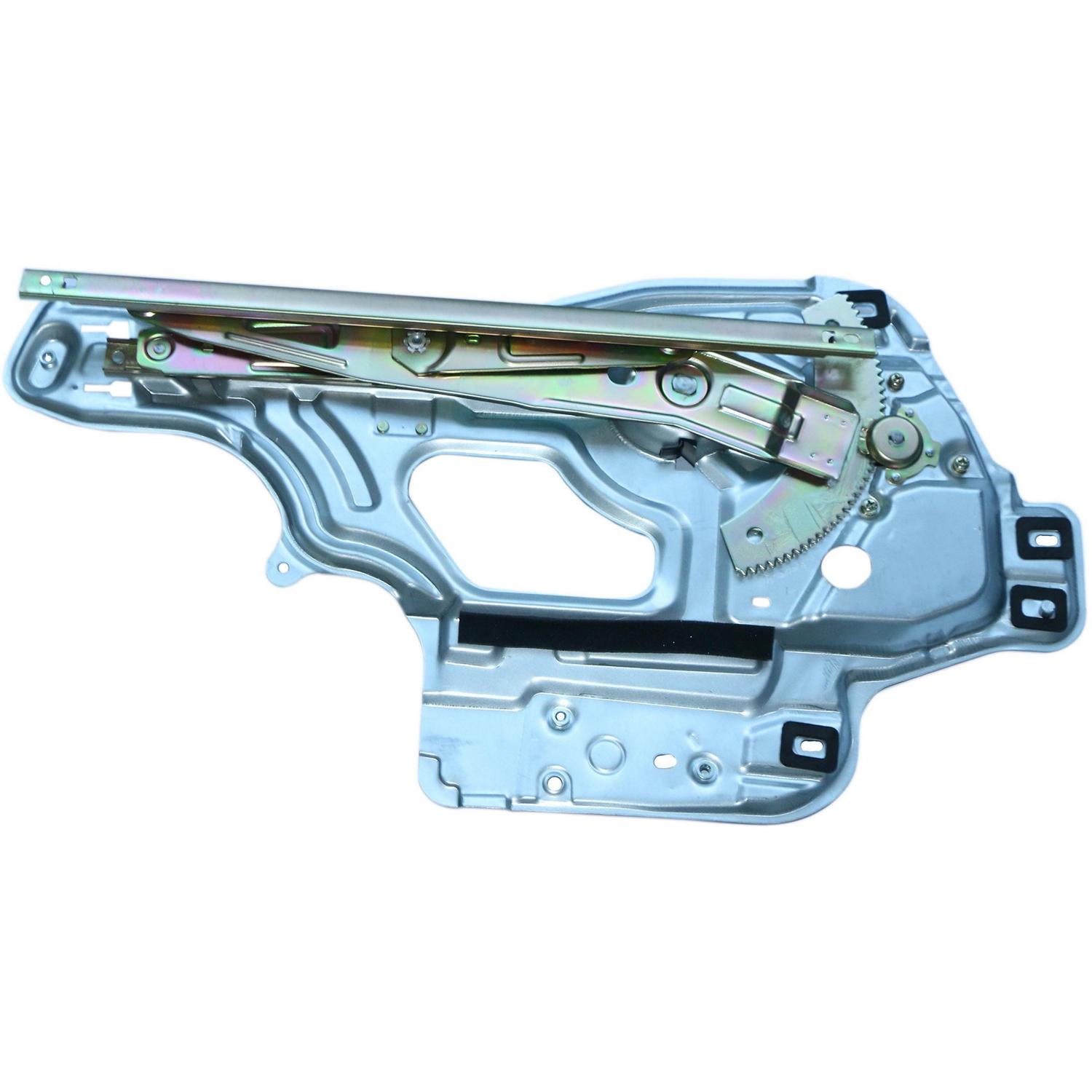 TrakMotive 210709 - Power Window Motor and Regulator Assembly TrakMotive 210709 Power Window Motor and Regulator Assembly product image 1 of 6