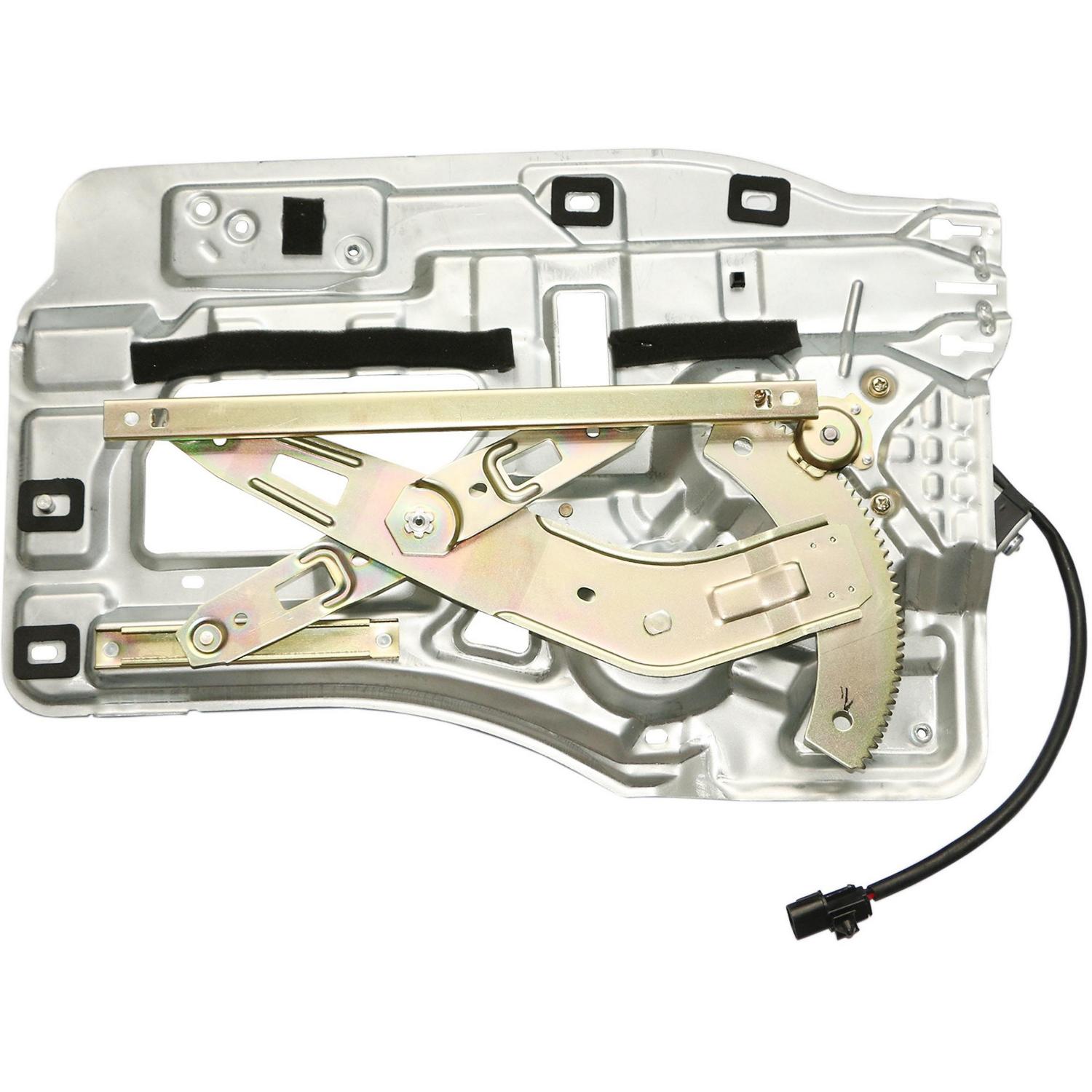 TrakMotive 210711 - Power Window Motor and Regulator Assembly TrakMotive 210711 Power Window Motor and Regulator Assembly product image 2 of 6