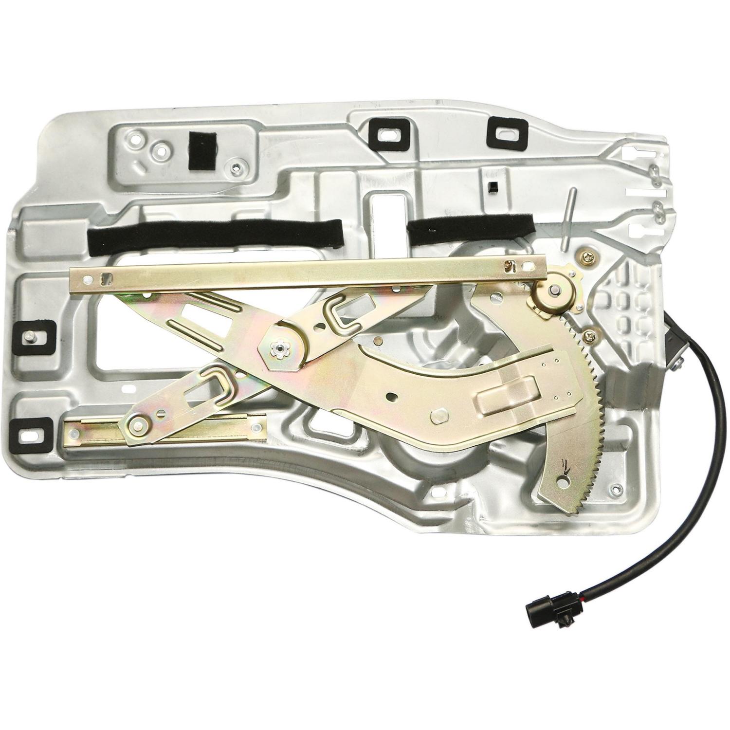 TrakMotive 210711 - Power Window Motor and Regulator Assembly TrakMotive 210711 Power Window Motor and Regulator Assembly product image 5 of 6