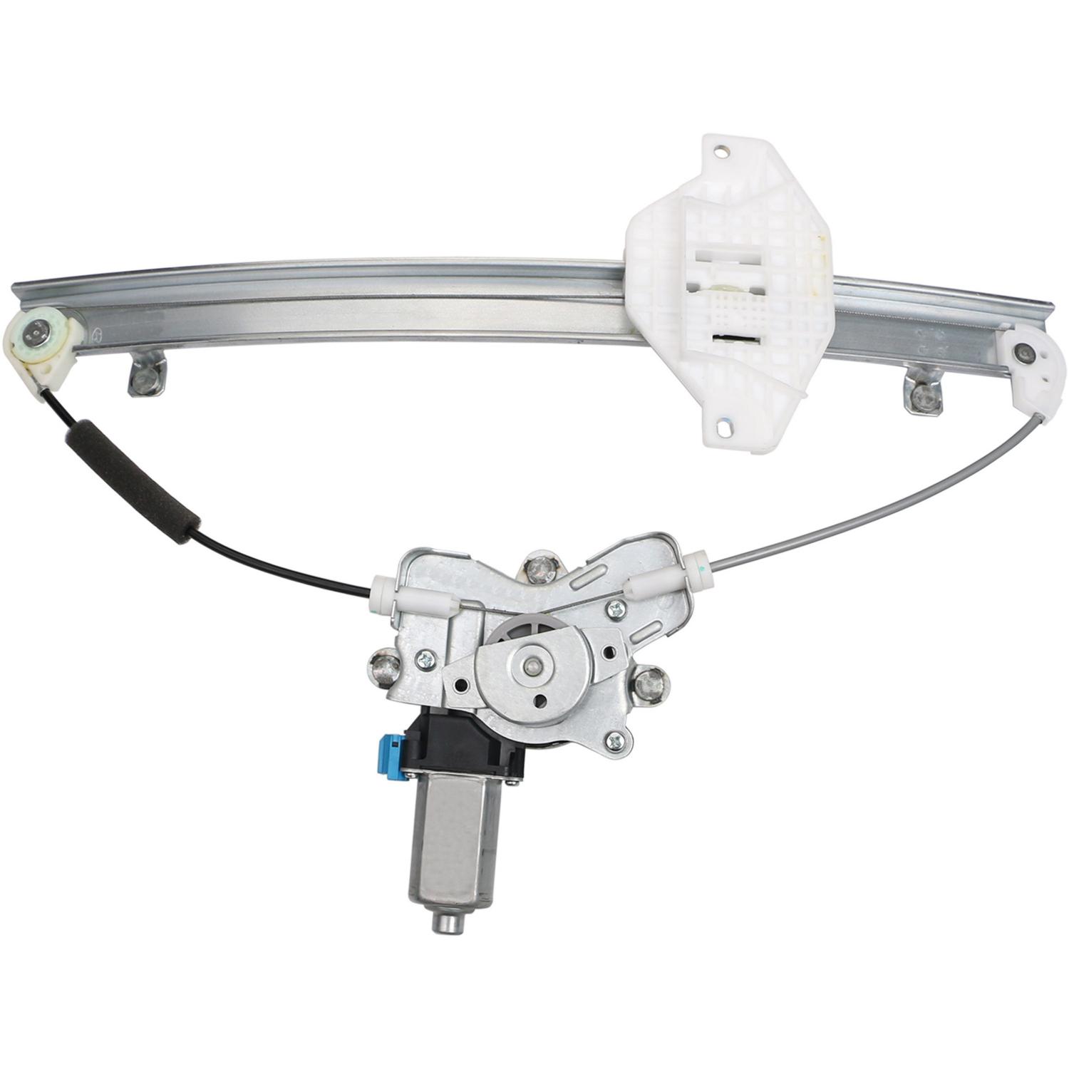 TrakMotive 210739 - Power Window Motor and Regulator Assembly TrakMotive 210739 Power Window Motor and Regulator Assembly product image 6 of 7