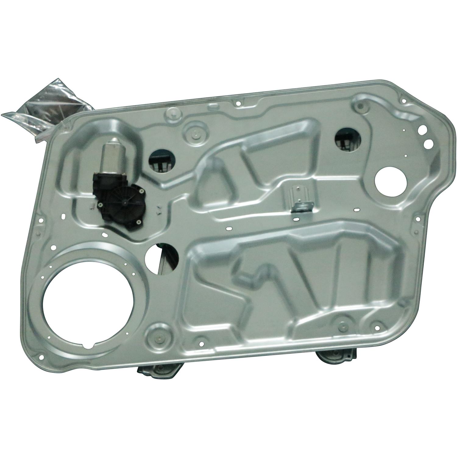 TrakMotive 210742 - Power Window Motor and Regulator Assembly TrakMotive 210742 Power Window Motor and Regulator Assembly product image 1 of 7