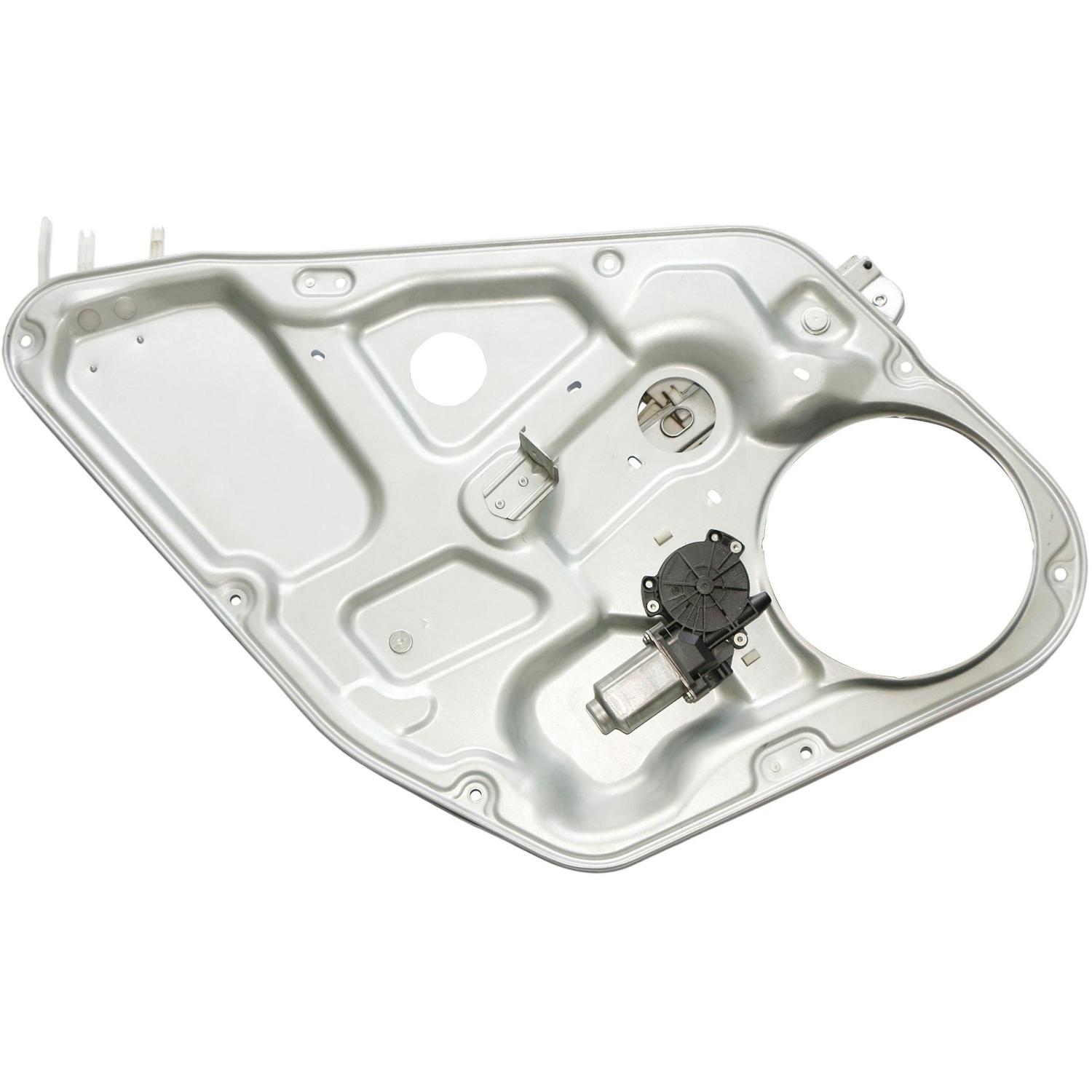 TrakMotive 210748 - Power Window Motor and Regulator Assembly TrakMotive 210748 Power Window Motor and Regulator Assembly product image 5 of 7