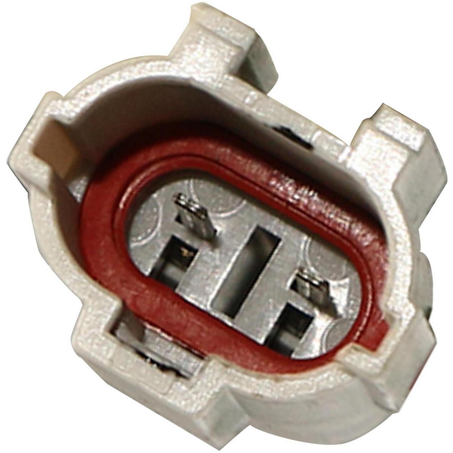 TrakMotive 210758 Power Window Motor and Regulator Assembly product image 3 of 6