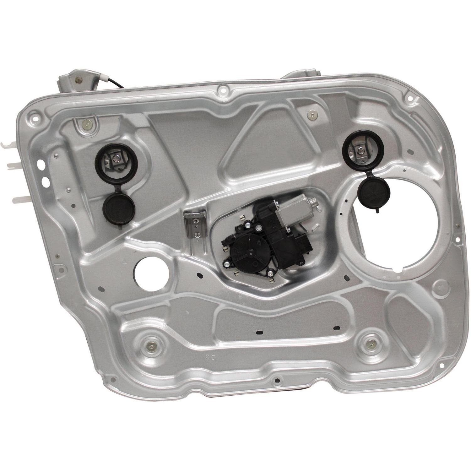 TrakMotive 210765 - Power Window Motor and Regulator Assembly TrakMotive 210765 Power Window Motor and Regulator Assembly product image 1 of 6