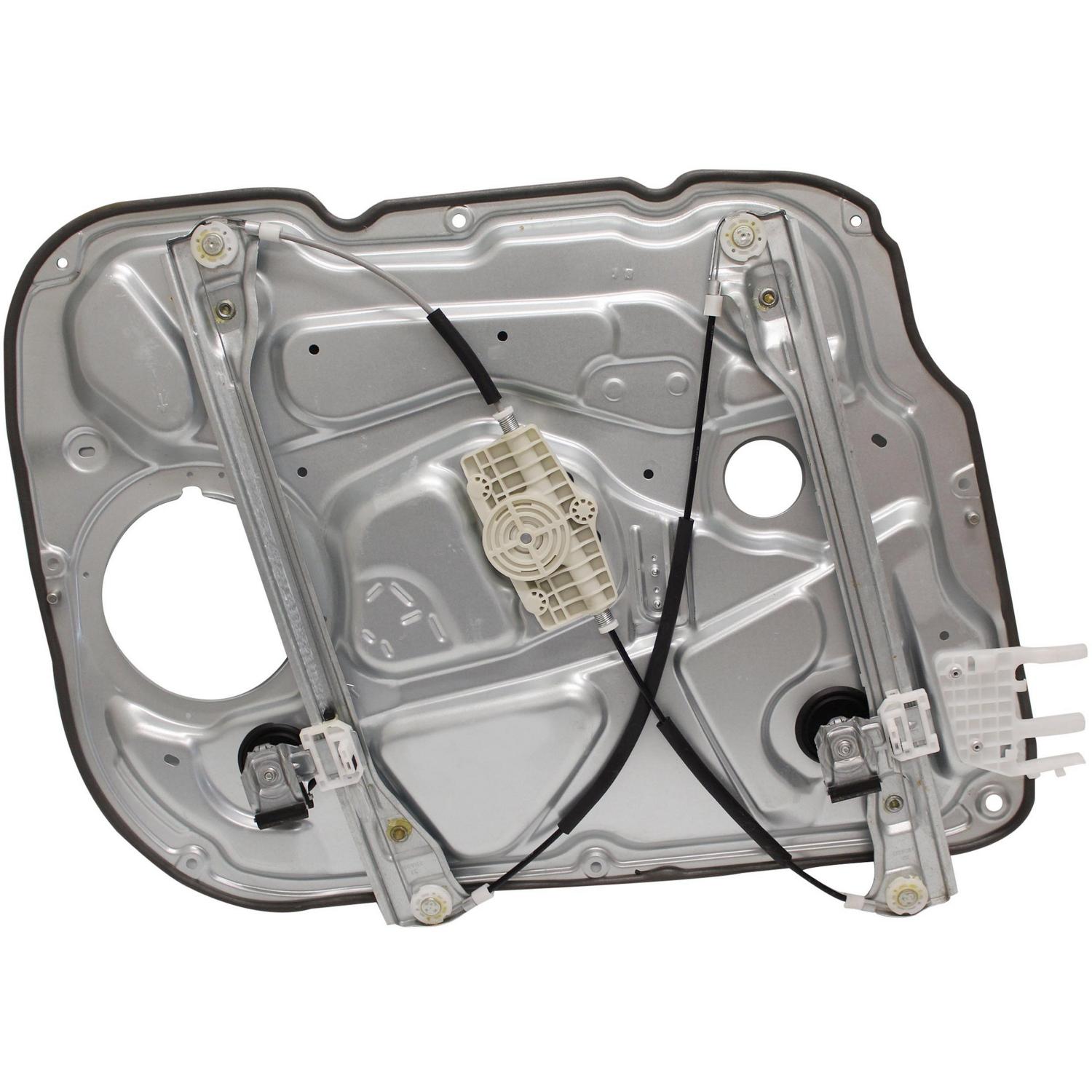 TrakMotive 210770 - Power Window Motor and Regulator Assembly TrakMotive 210770 Power Window Motor and Regulator Assembly product image 1 of 6
