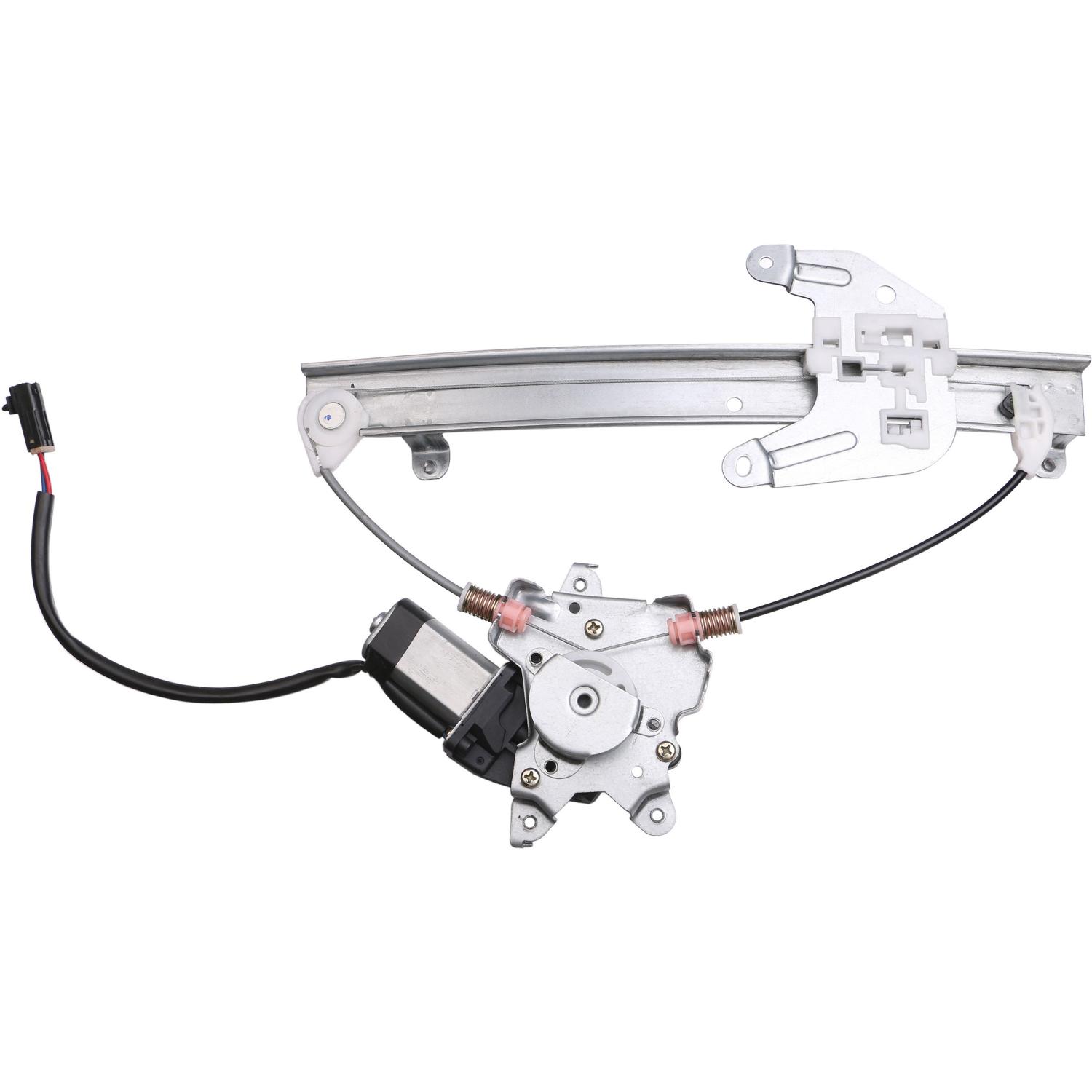 TrakMotive 210779 - Power Window Motor and Regulator Assembly TrakMotive 210779 Power Window Motor and Regulator Assembly product image 5 of 7