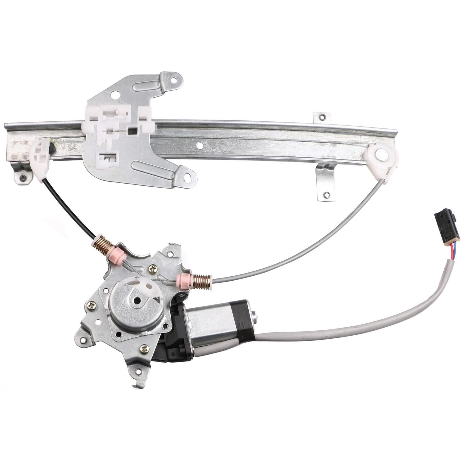 TrakMotive 210788 - Power Window Motor and Regulator Assembly TrakMotive 210788 Power Window Motor and Regulator Assembly product image 1 of 7