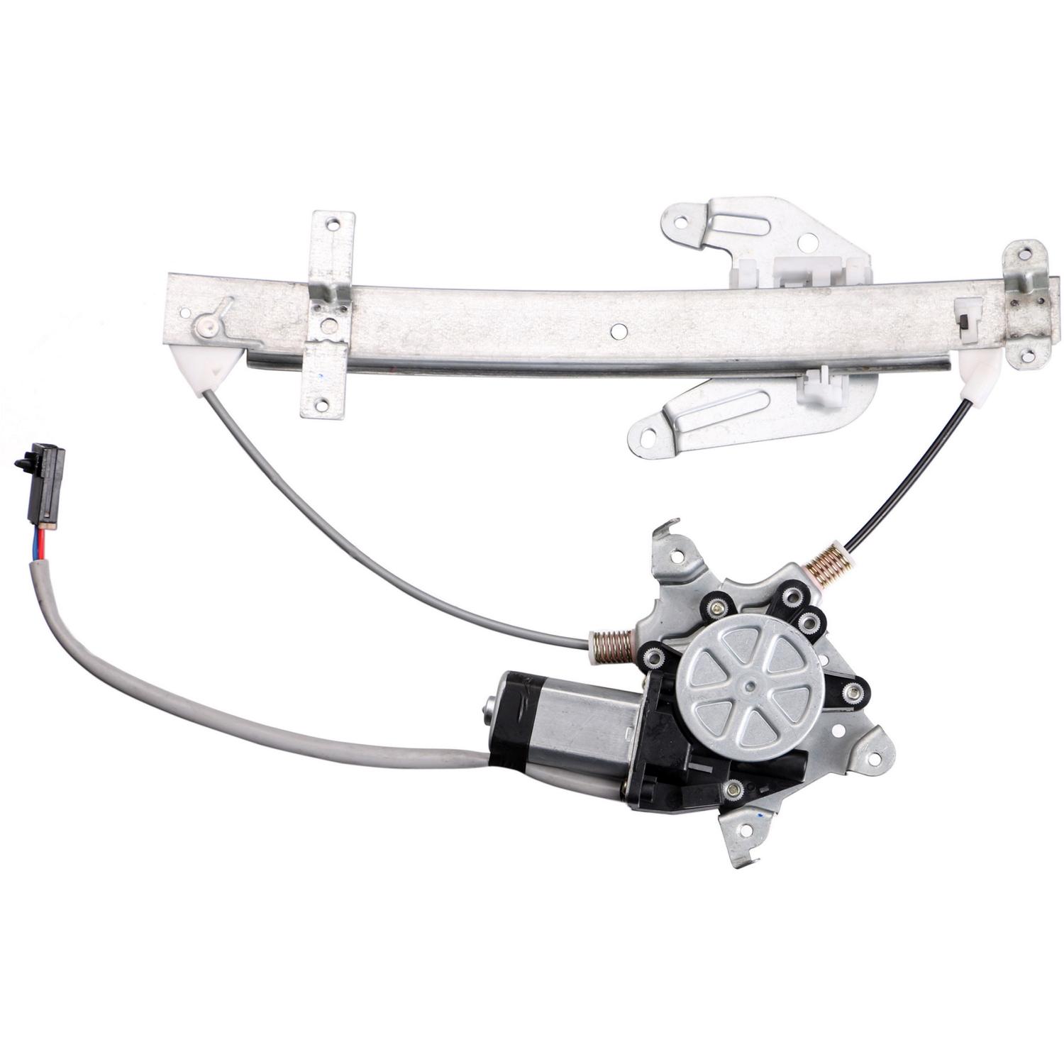 TrakMotive 210788 - Power Window Motor and Regulator Assembly TrakMotive 210788 Power Window Motor and Regulator Assembly product image 2 of 7