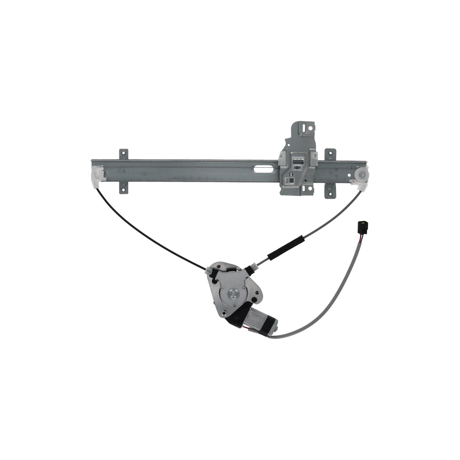 TrakMotive 210794 Power Window Motor and Regulator Assembly product image 4 of 6