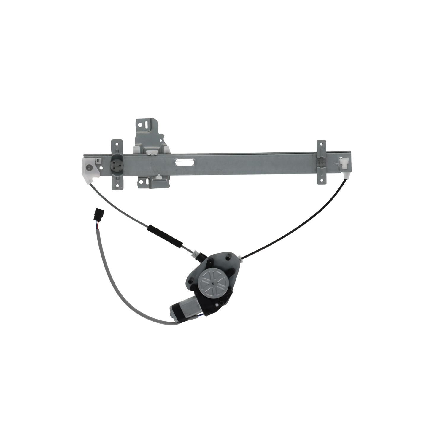 TrakMotive 210794 Power Window Motor and Regulator Assembly product image 5 of 6