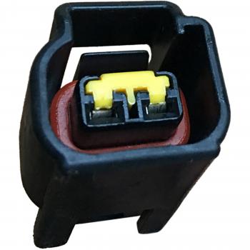 1999 Isuzu Rodeo Power Window Motor and Regulator Assembly Rear Left TrakMotive 210795 image 3 of 4