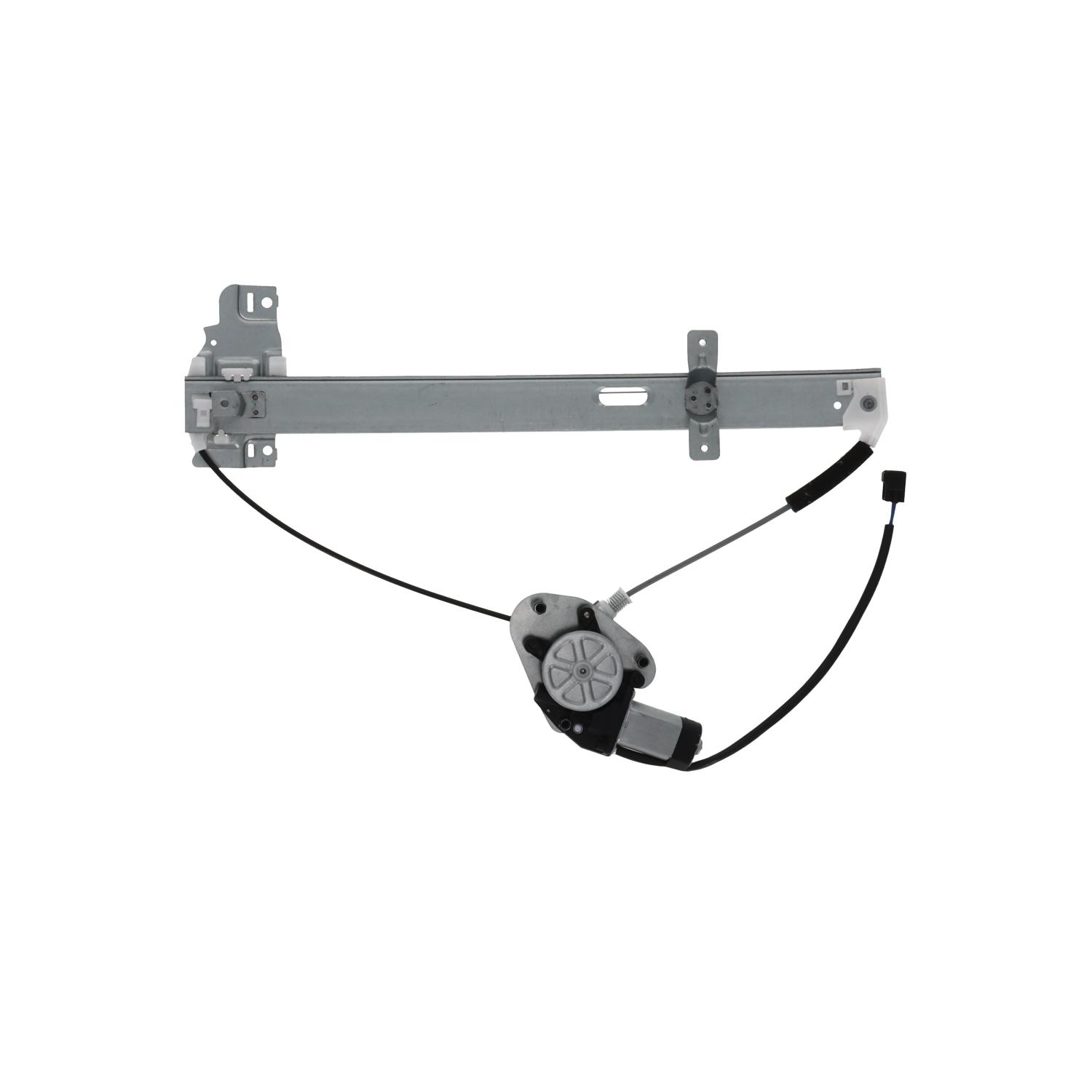 TrakMotive 210795 - Power Window Motor and Regulator Assembly TrakMotive 210795 Power Window Motor and Regulator Assembly product image 5 of 6