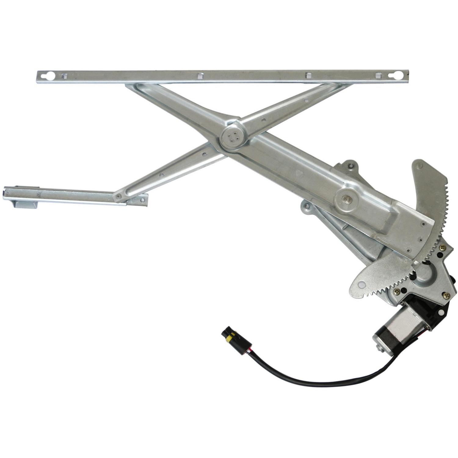 TrakMotive 210805 - Power Window Motor and Regulator Assembly TrakMotive 210805 Power Window Motor and Regulator Assembly product image 1 of 7