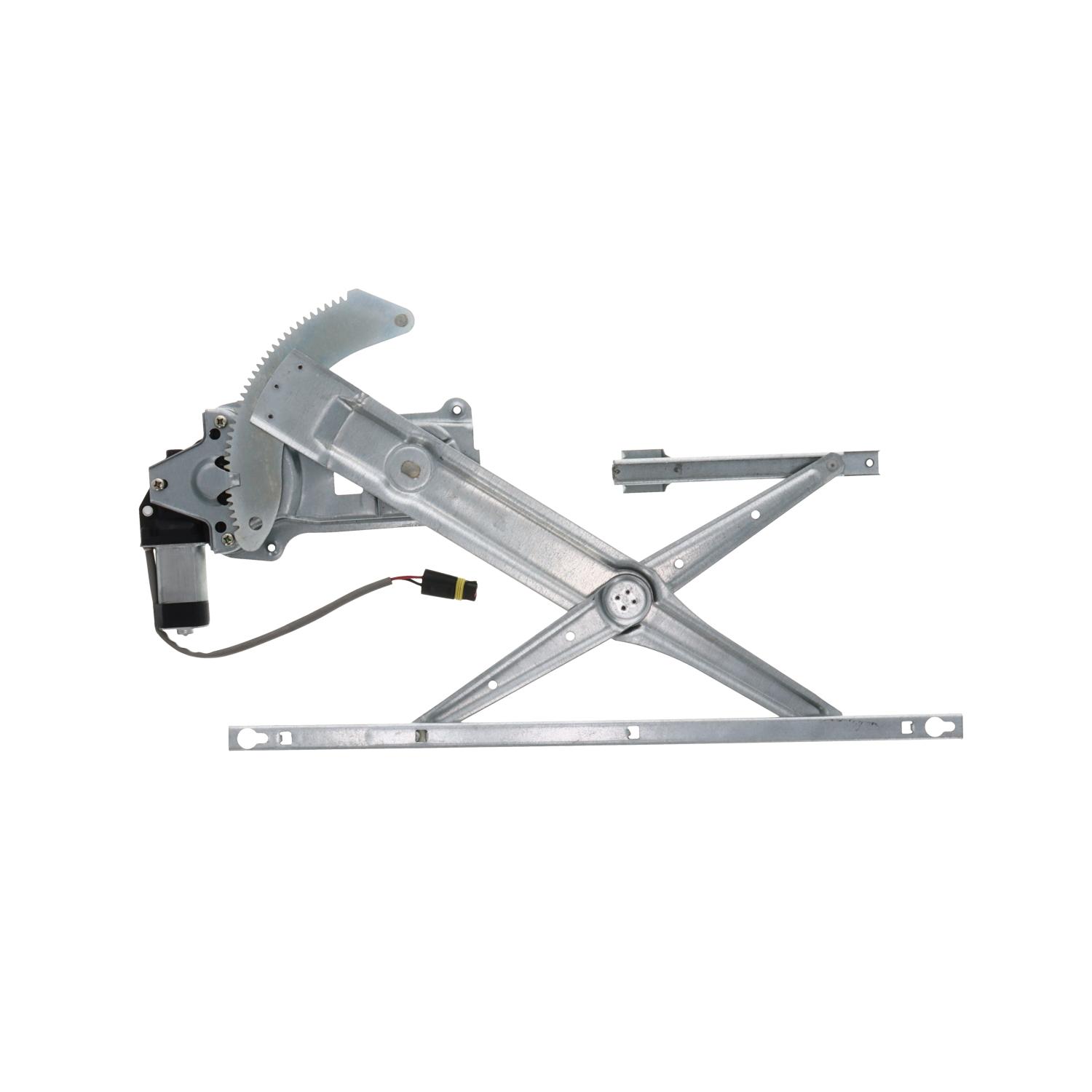 TrakMotive 210806 - Power Window Motor and Regulator Assembly TrakMotive 210806 Power Window Motor and Regulator Assembly product image 5 of 7