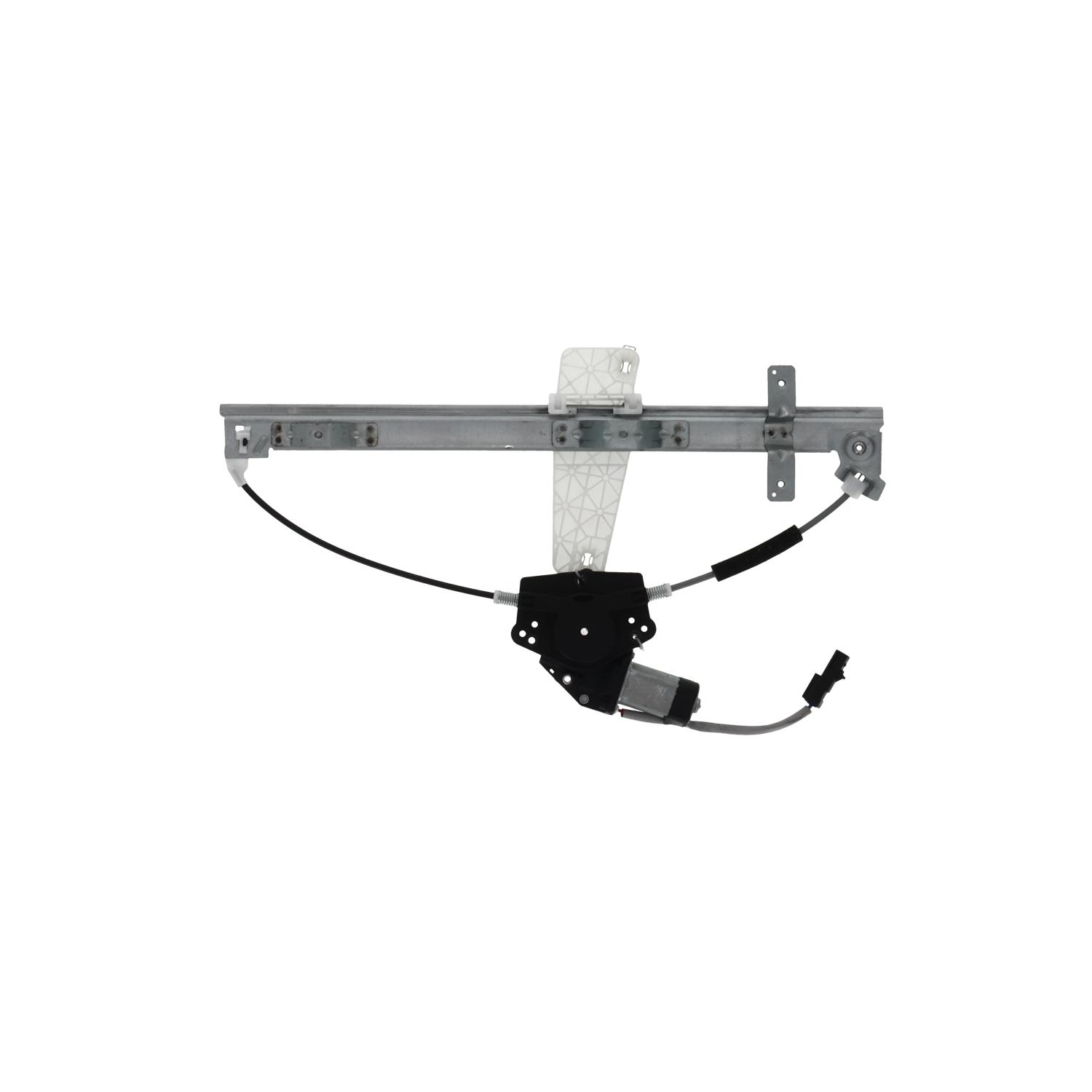 TrakMotive 210813 - Power Window Motor and Regulator Assembly TrakMotive 210813 Power Window Motor and Regulator Assembly product image 5 of 6