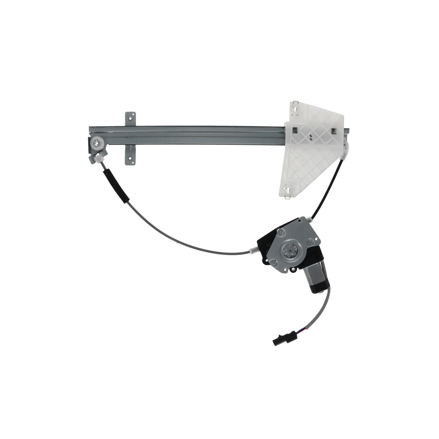 TrakMotive 210815 - Power Window Motor and Regulator Assembly TrakMotive 210815 Power Window Motor and Regulator Assembly product image 4 of 6