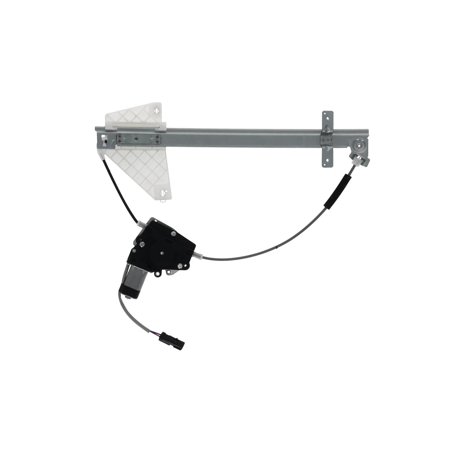 TrakMotive 210815 - Power Window Motor and Regulator Assembly TrakMotive 210815 Power Window Motor and Regulator Assembly product image 5 of 6