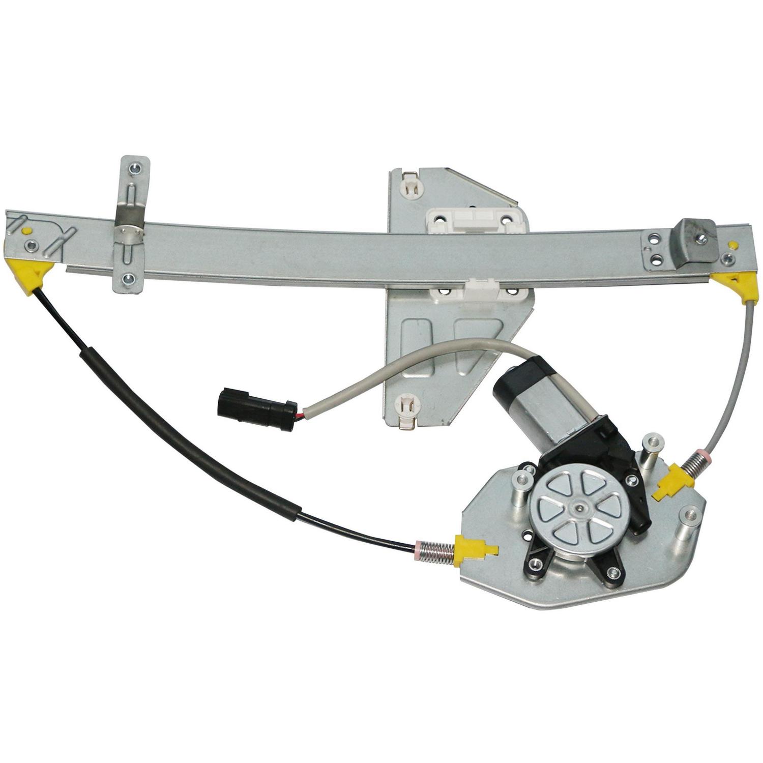 TrakMotive 210816 - Power Window Motor and Regulator Assembly TrakMotive 210816 Power Window Motor and Regulator Assembly product image 1 of 6