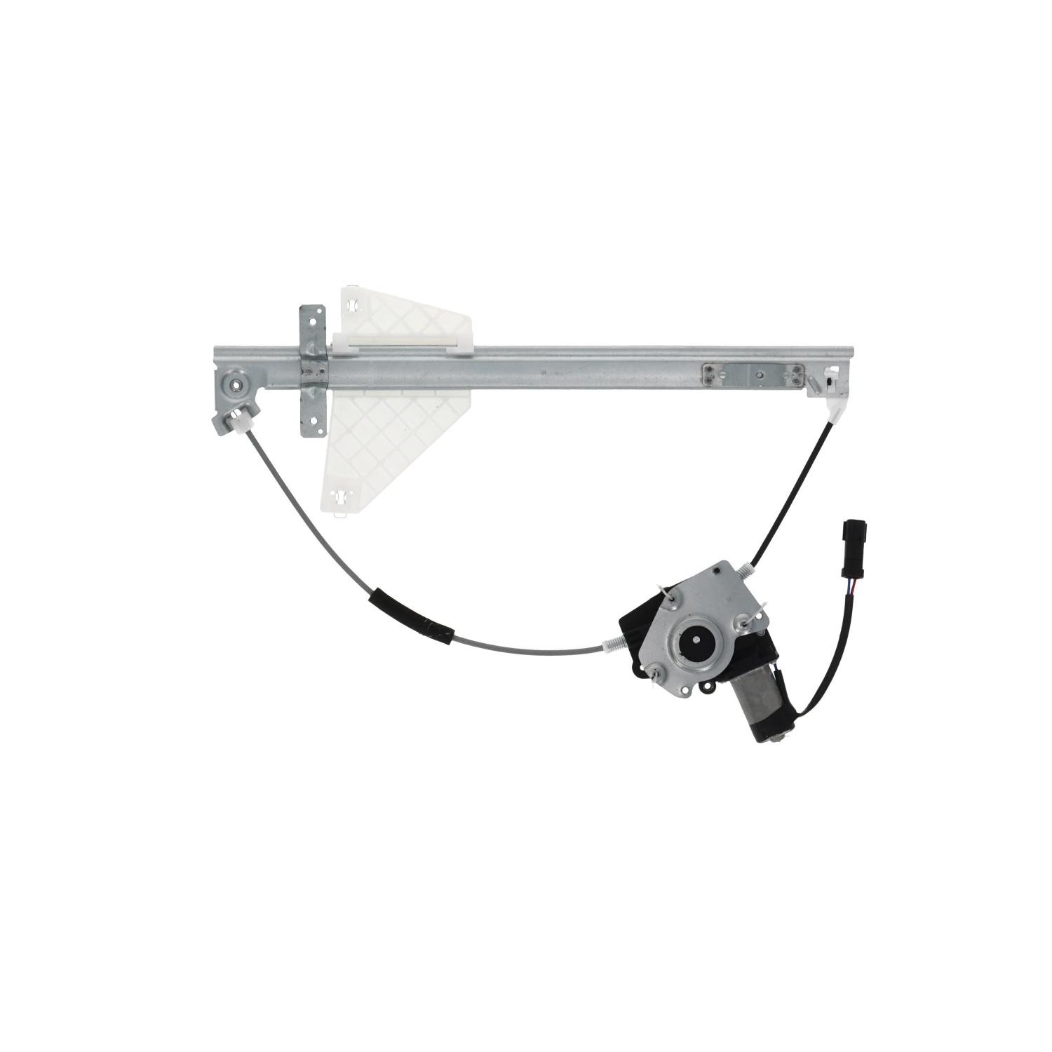 TrakMotive 210816 - Power Window Motor and Regulator Assembly TrakMotive 210816 Power Window Motor and Regulator Assembly product image 4 of 6