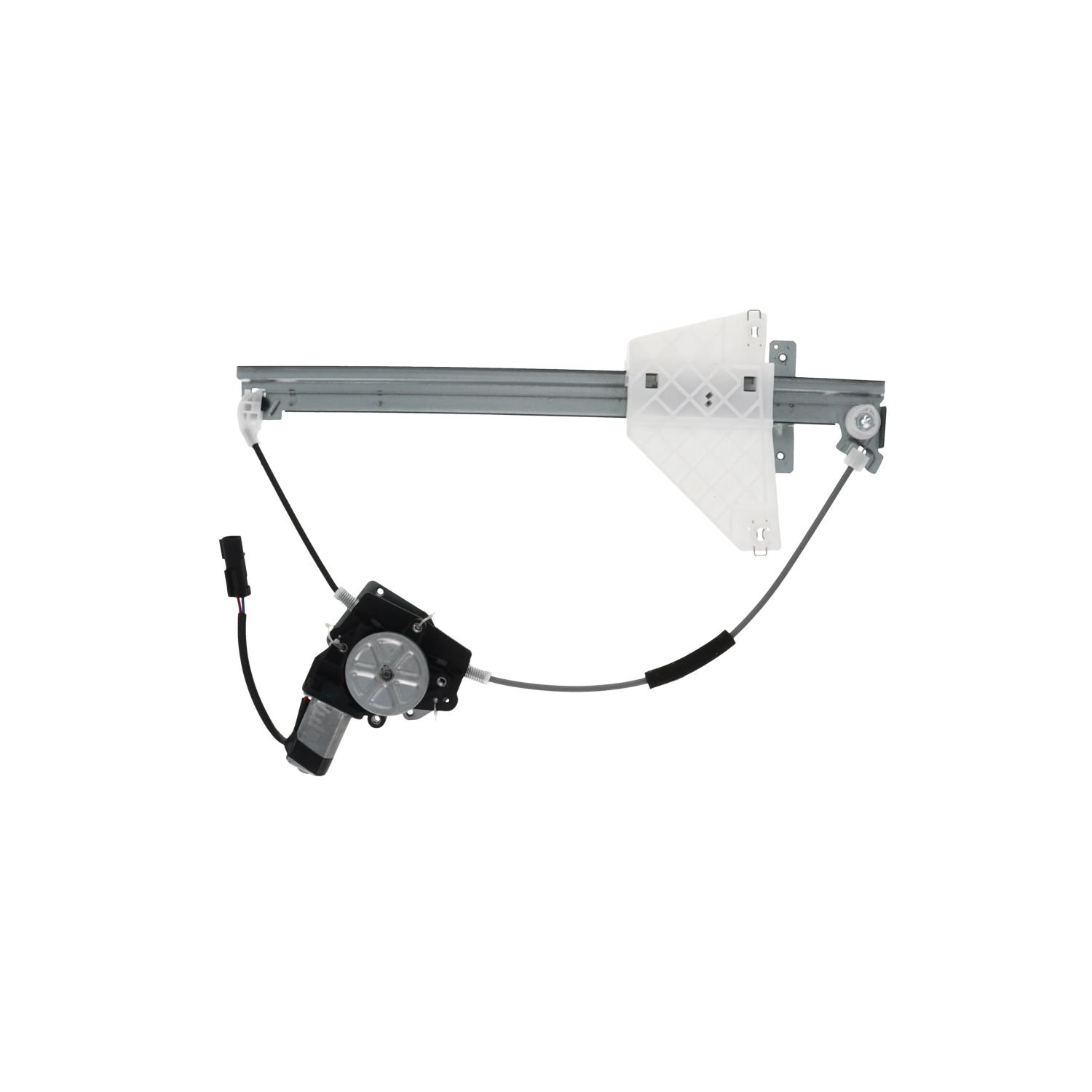 TrakMotive 210816 - Power Window Motor and Regulator Assembly TrakMotive 210816 Power Window Motor and Regulator Assembly product image 5 of 6