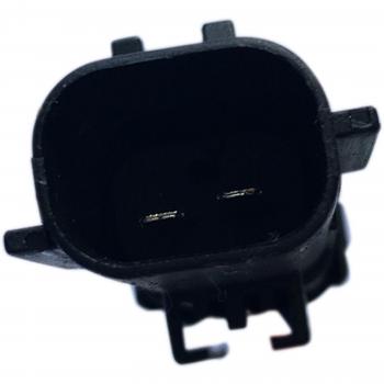 2005 Jeep Liberty Power Window Motor and Regulator Assembly Front Left TrakMotive 210817 image 3 of 4
