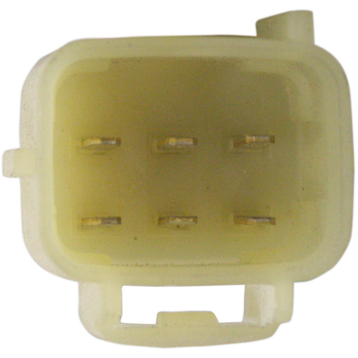 TrakMotive 210823 - Power Window Motor and Regulator Assembly TrakMotive 210823 Power Window Motor and Regulator Assembly product image 3 of 6
