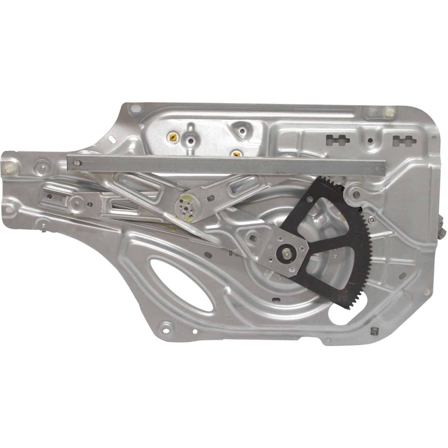 TrakMotive 210823 - Power Window Motor and Regulator Assembly TrakMotive 210823 Power Window Motor and Regulator Assembly product image 5 of 6