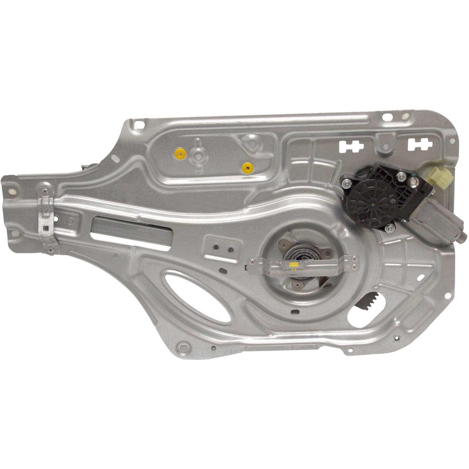 TrakMotive 210824 Power Window Motor and Regulator Assembly product image 1 of 6