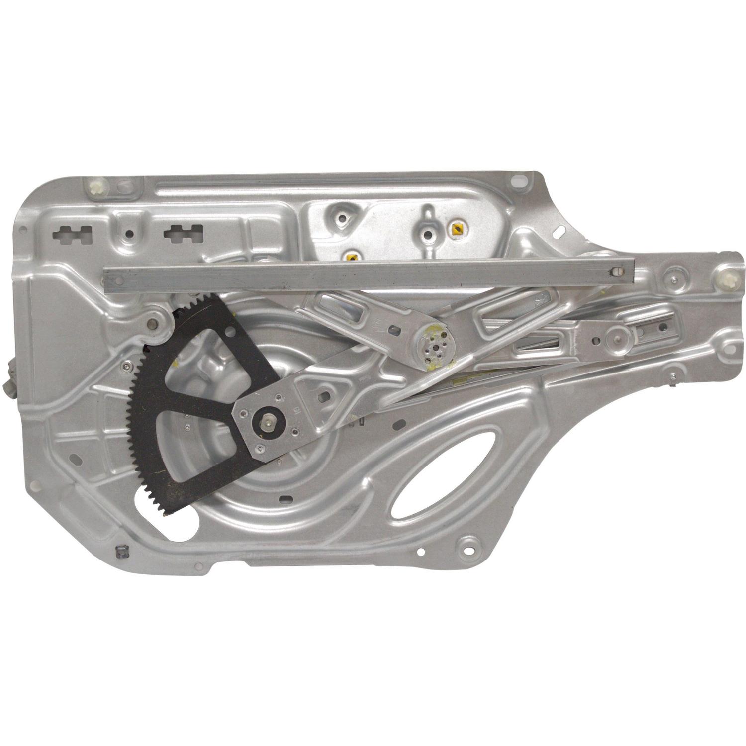 TrakMotive 210824 Power Window Motor and Regulator Assembly product image 2 of 6