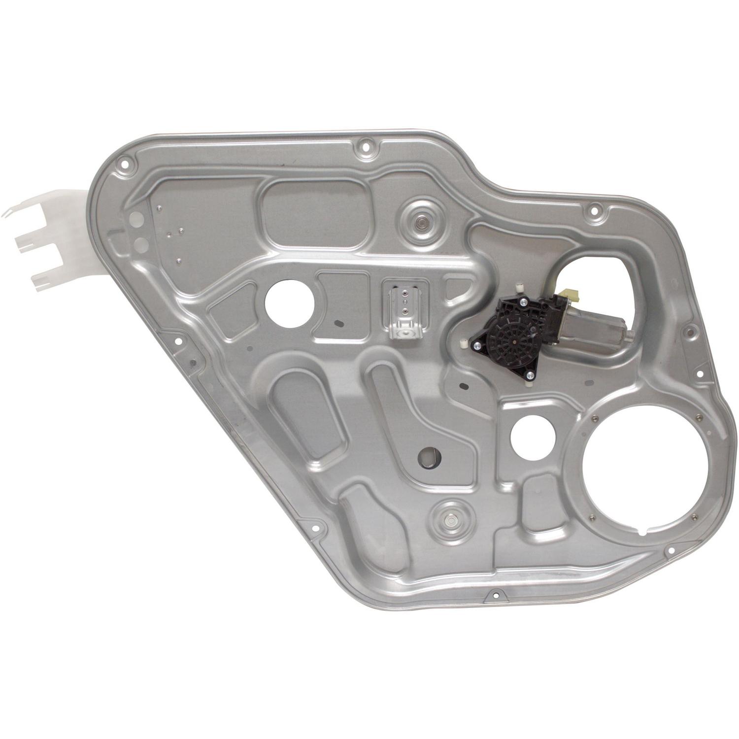 TrakMotive 210827 - Power Window Motor and Regulator Assembly TrakMotive 210827 Power Window Motor and Regulator Assembly product image 4 of 6