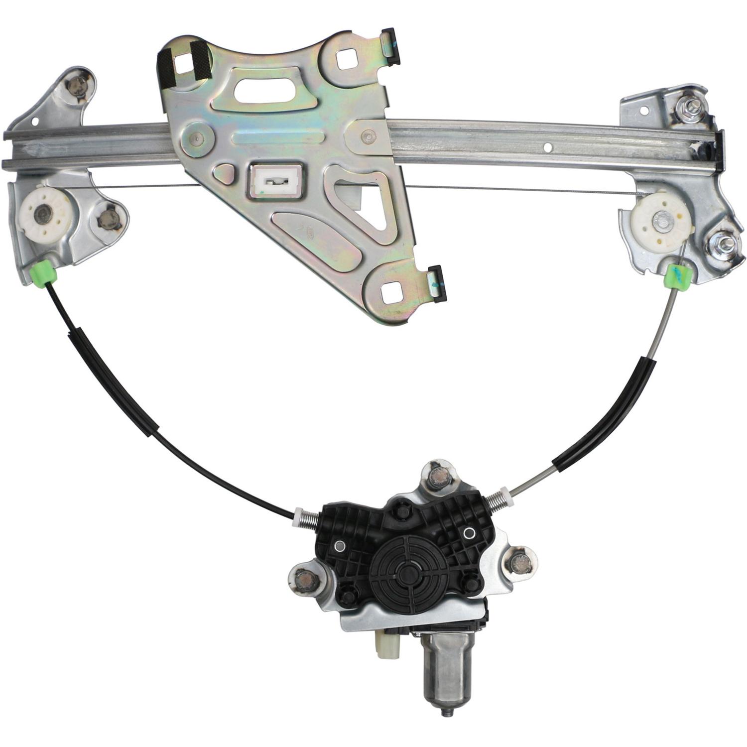 TrakMotive 210837 - Power Window Motor and Regulator Assembly TrakMotive 210837 Power Window Motor and Regulator Assembly product image 5 of 6